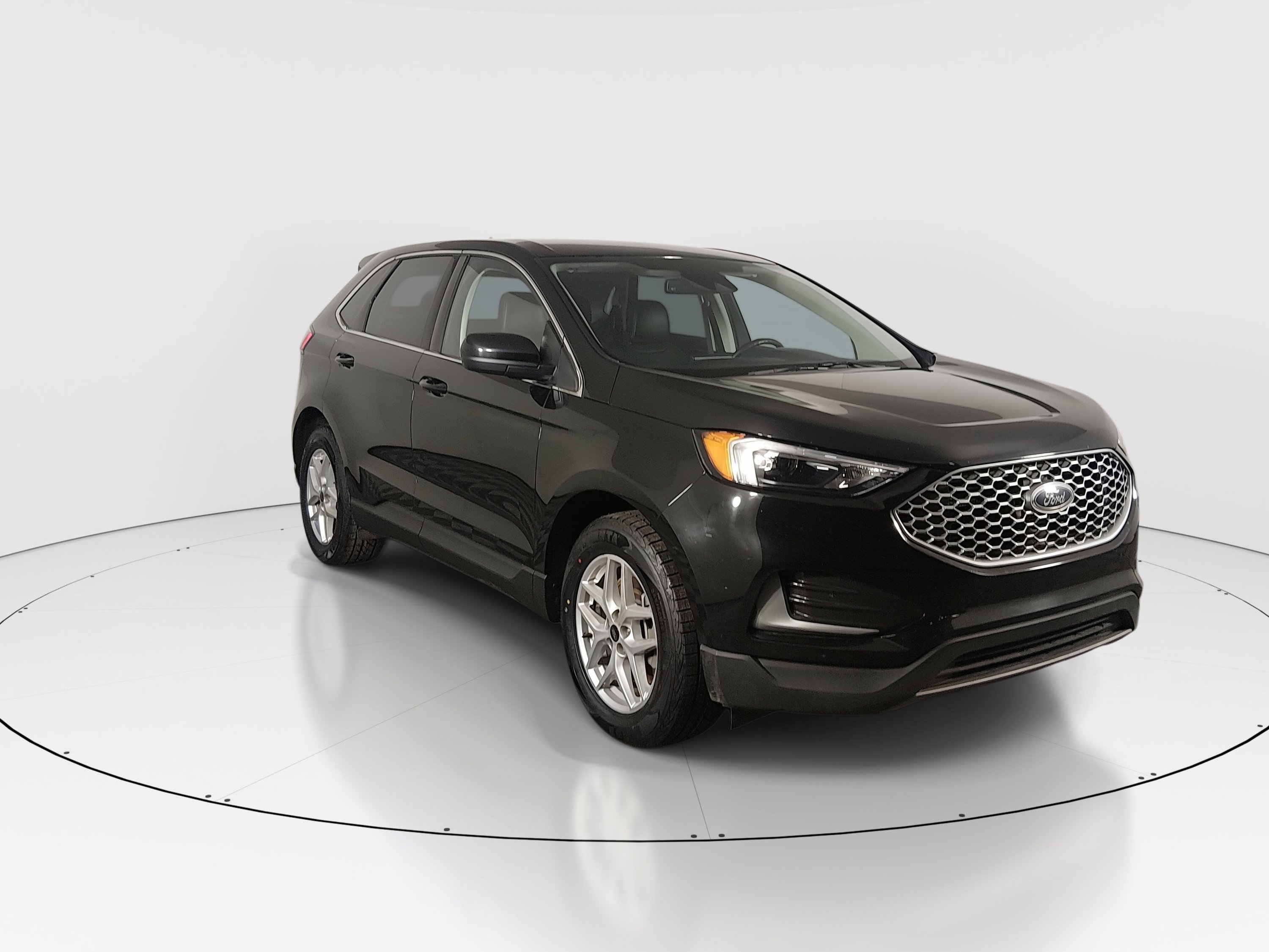2024 Ford Edge SEL's photo