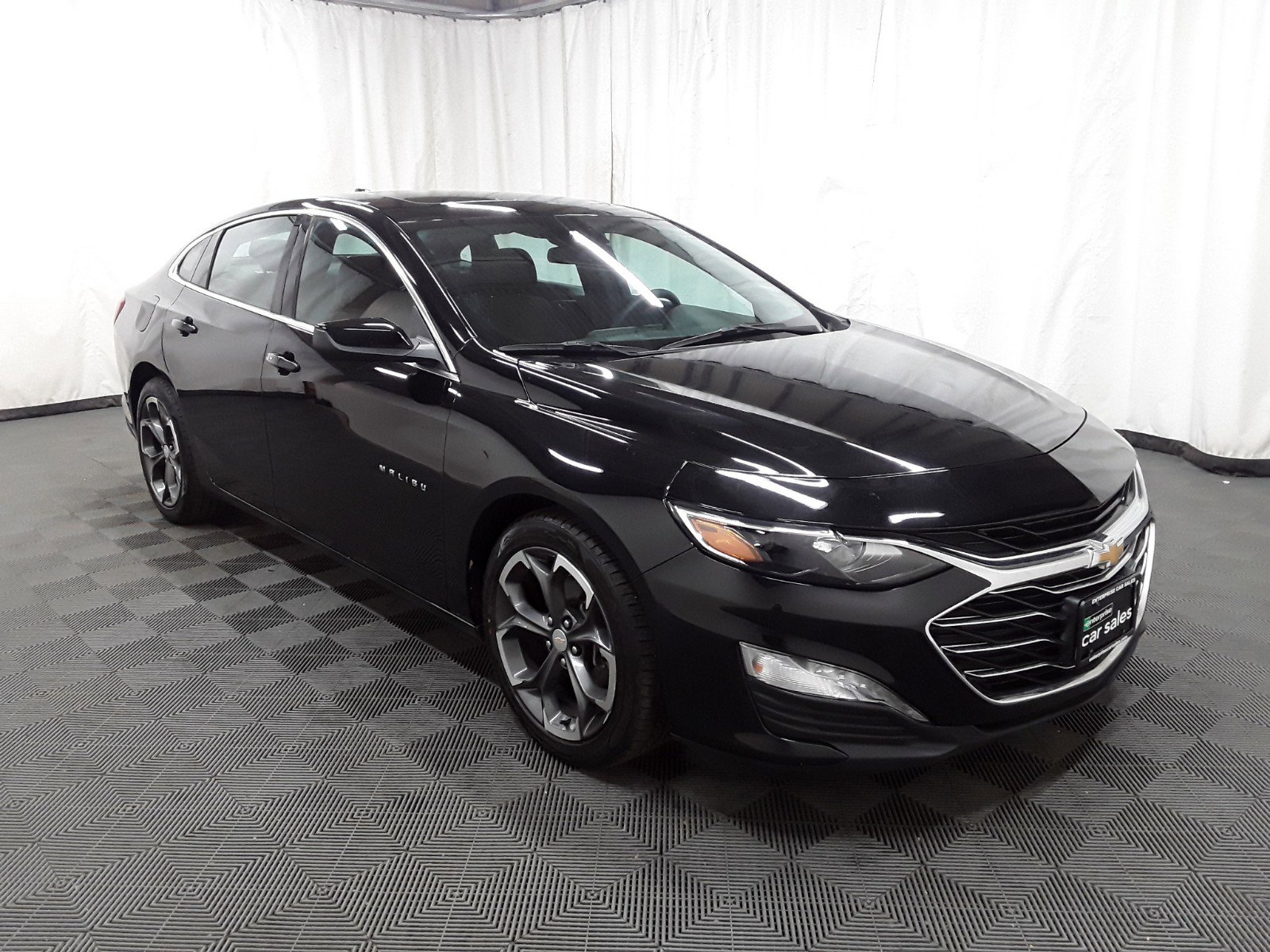 2023 Chevrolet Malibu 4dr Sdn 1LT