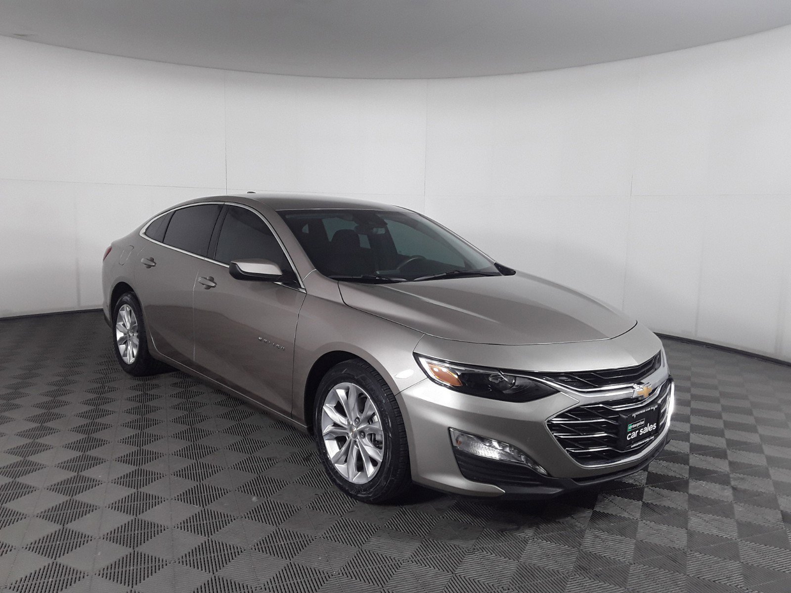 2024 Chevrolet Malibu 4dr Sdn 1LT