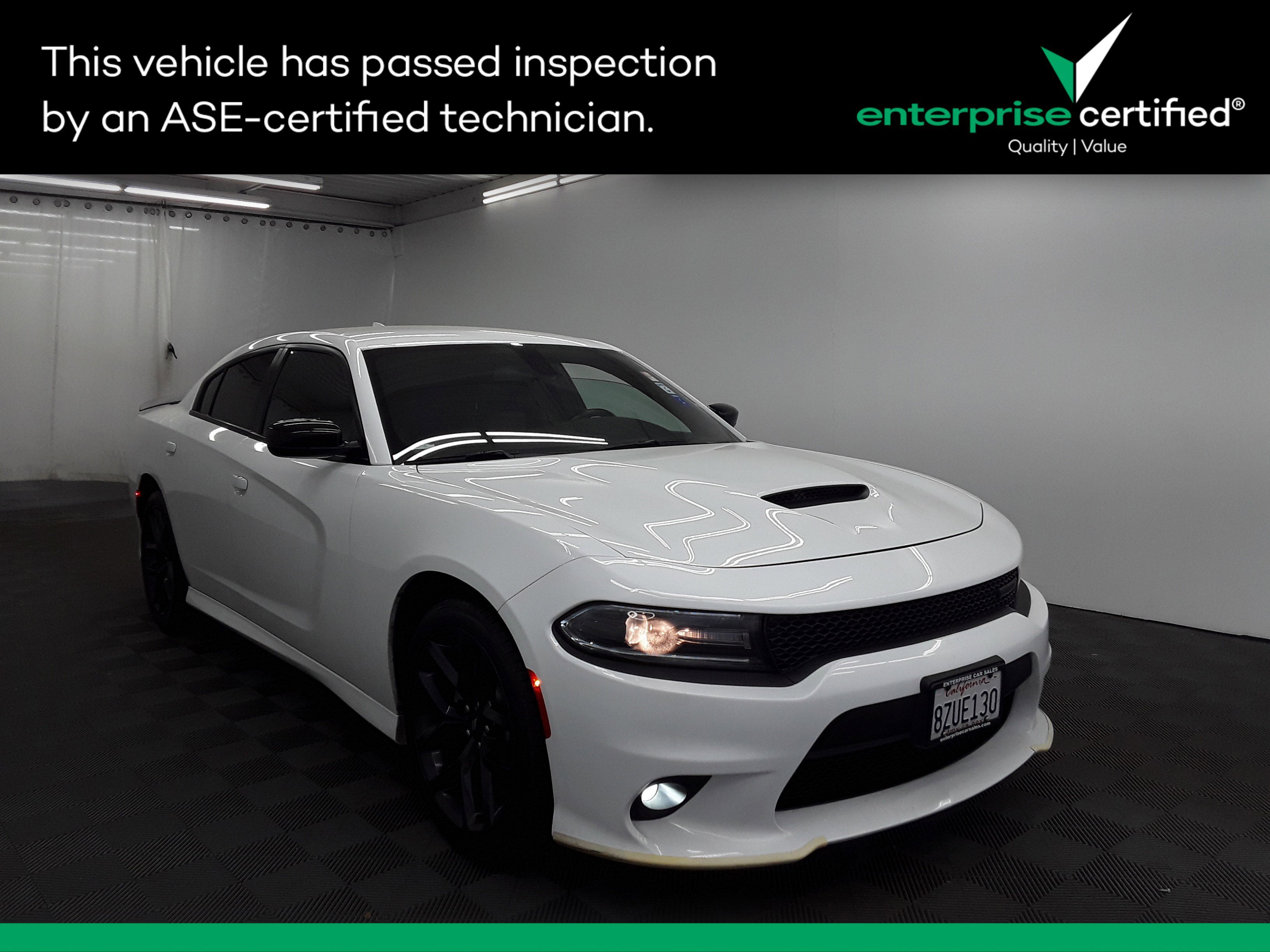 2021 Dodge Charger GT RWD