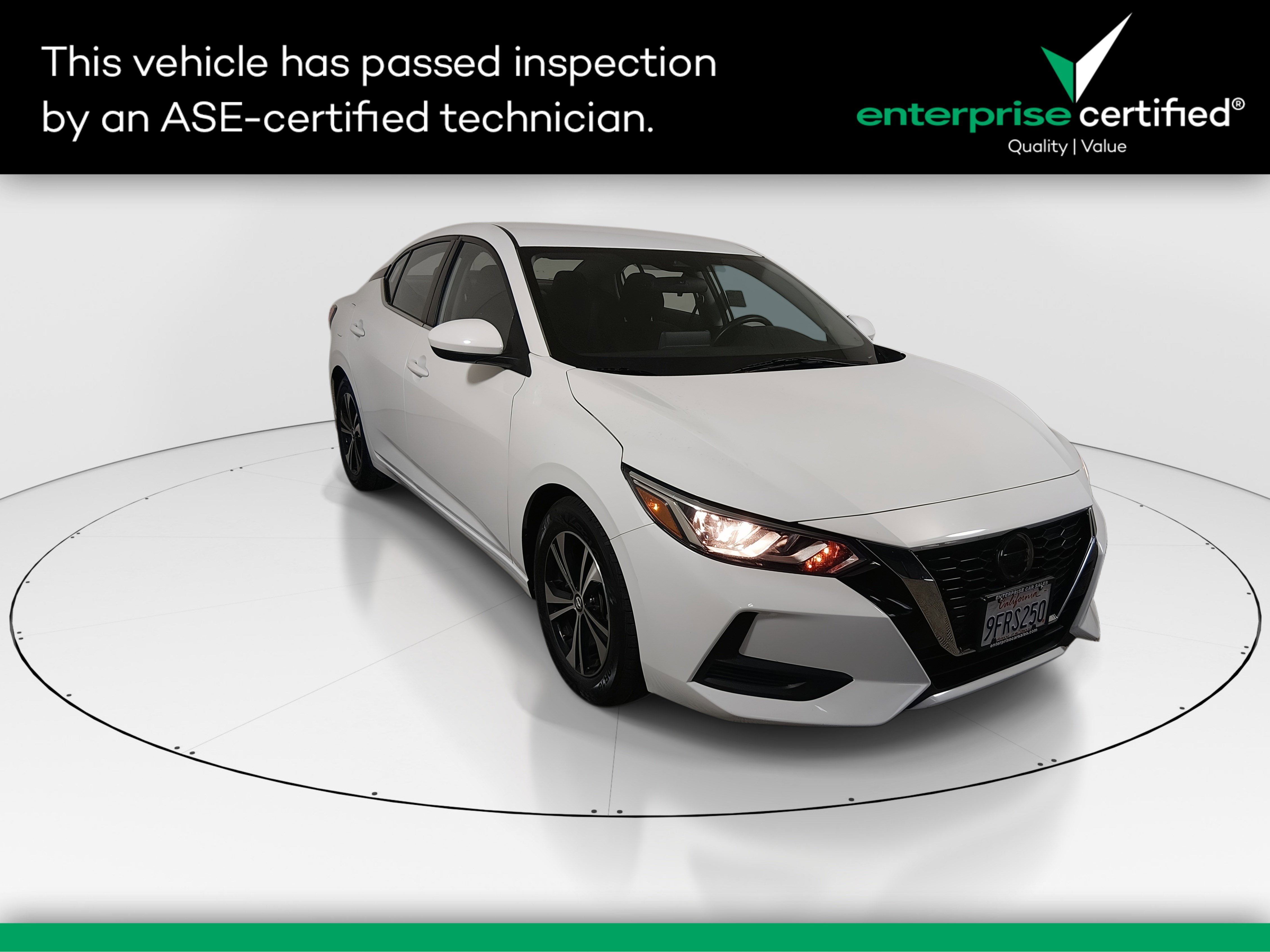 2023 Nissan Sentra