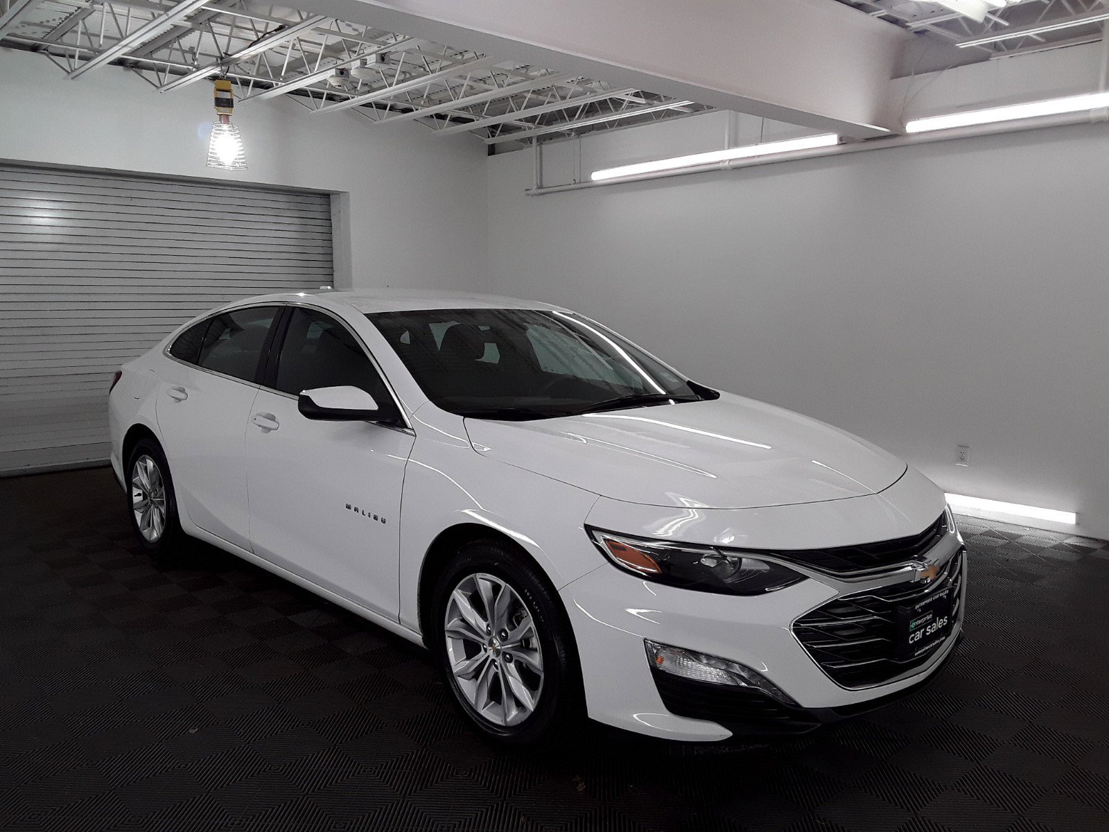 2022 Chevrolet Malibu 4dr Sdn LT