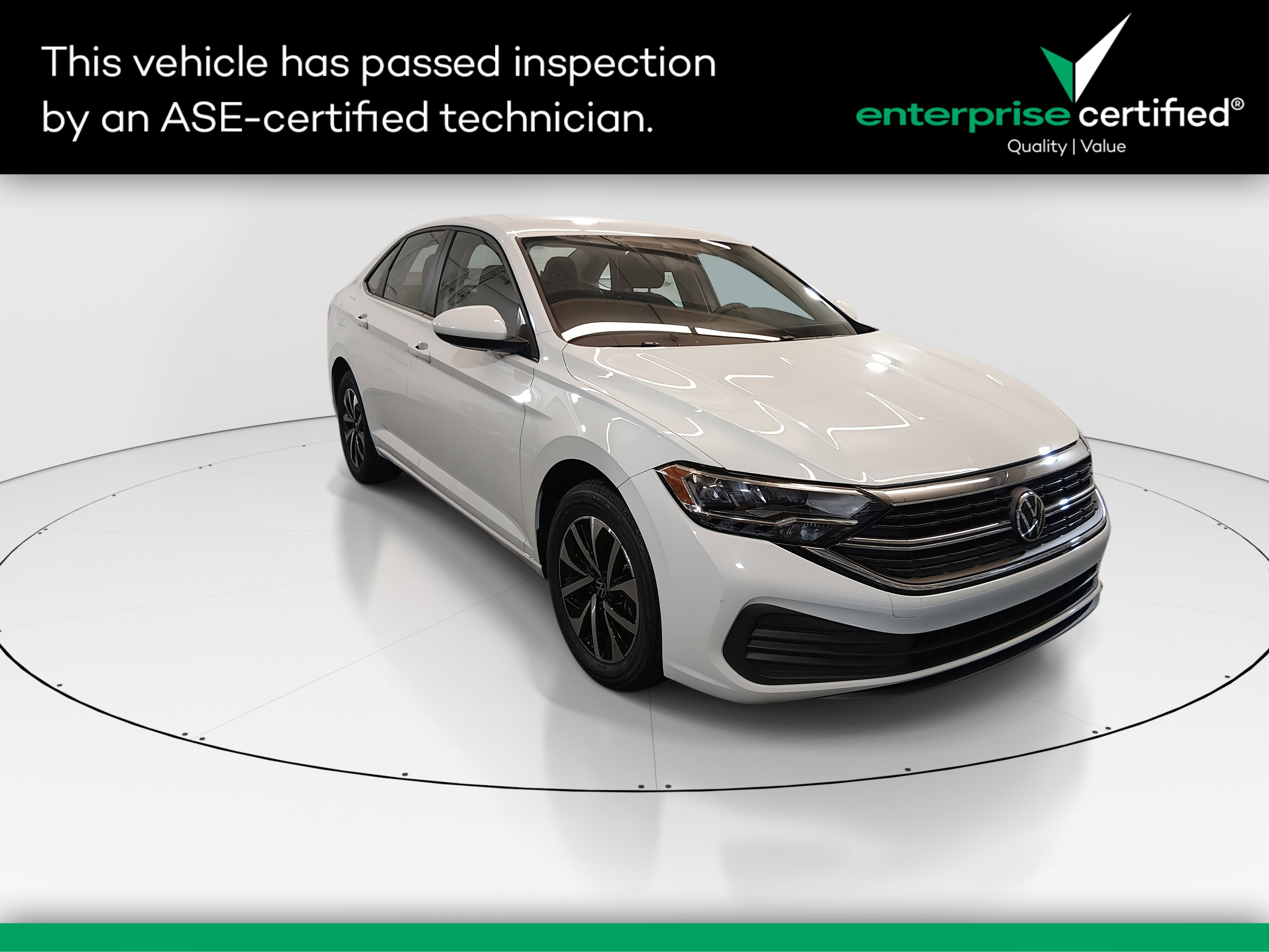 2024 Volkswagen Jetta S