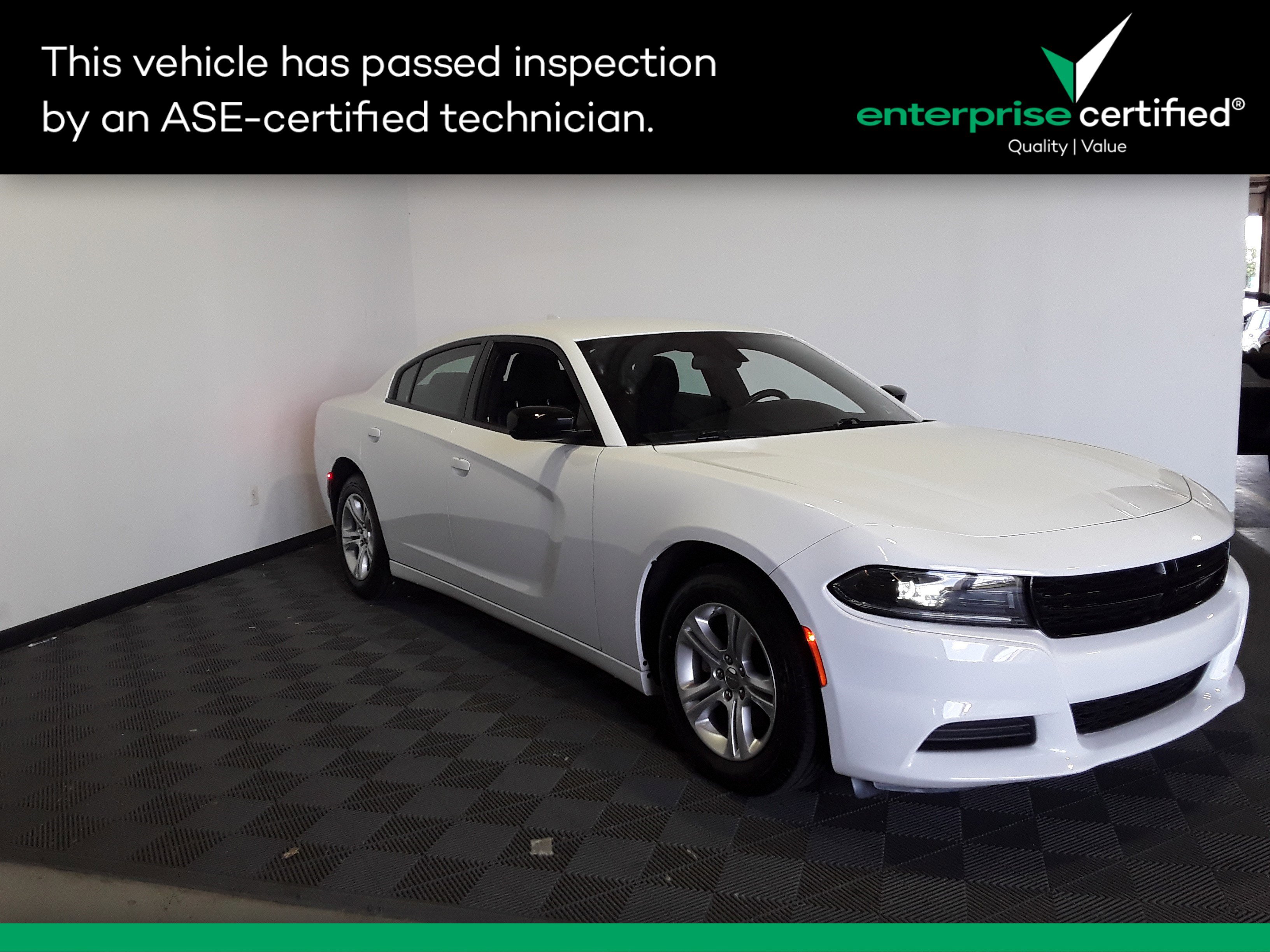 2023 Dodge Charger SXT RWD