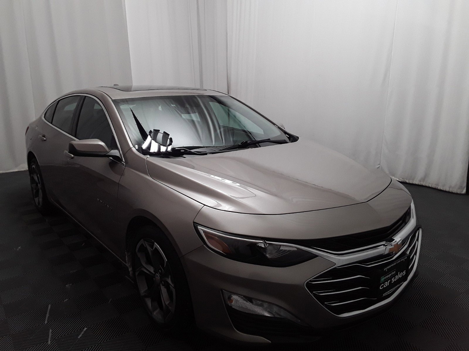 2024 Chevrolet Malibu 4dr Sdn 1LT