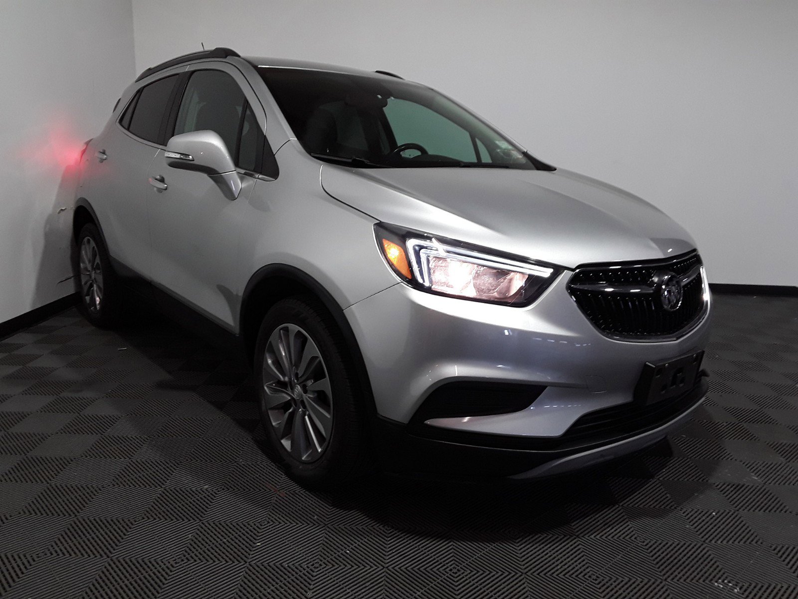 2019 Buick Encore FWD 4dr Preferred