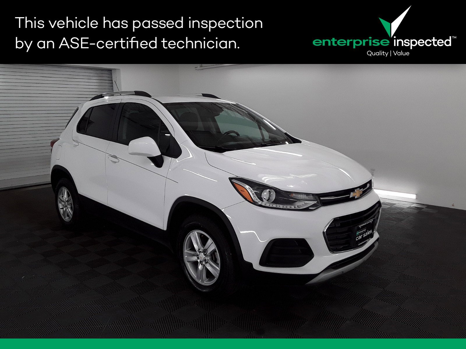 2022 Chevrolet Trax AWD 4dr LT