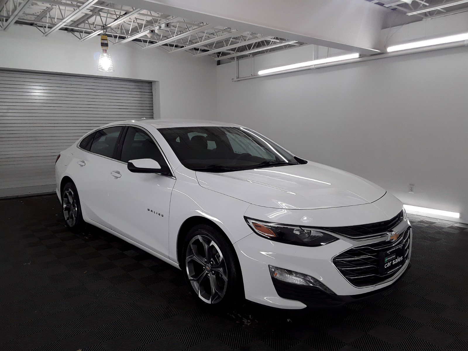 2024 Chevrolet Malibu 4dr Sdn 1LT