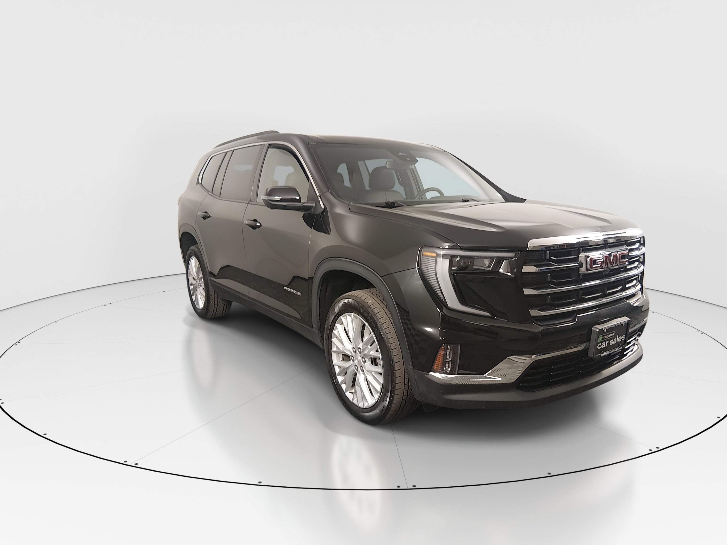 2024 GMC Acadia Elevation's photo