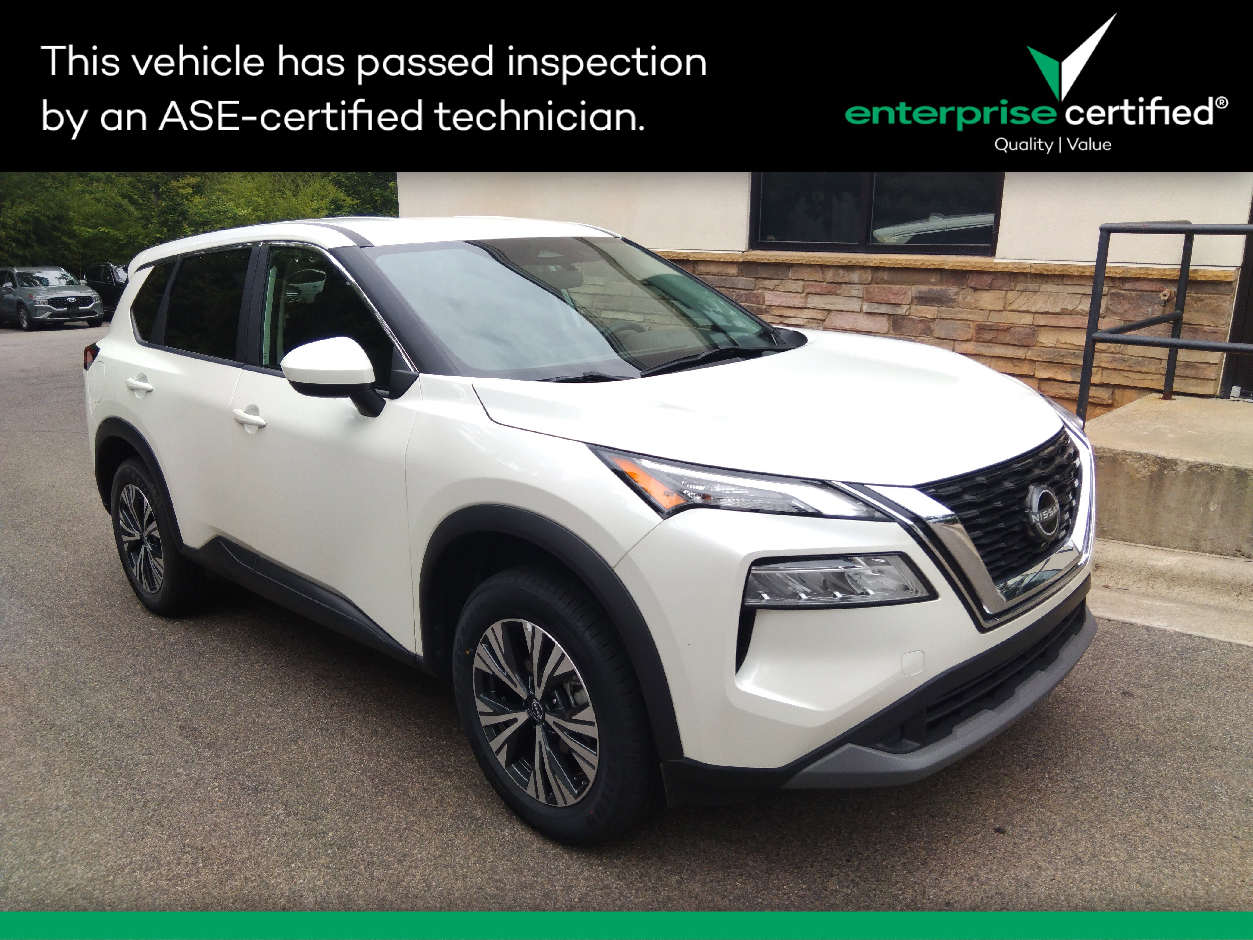 2023 Nissan Rogue AWD SV *Ltd Avail*