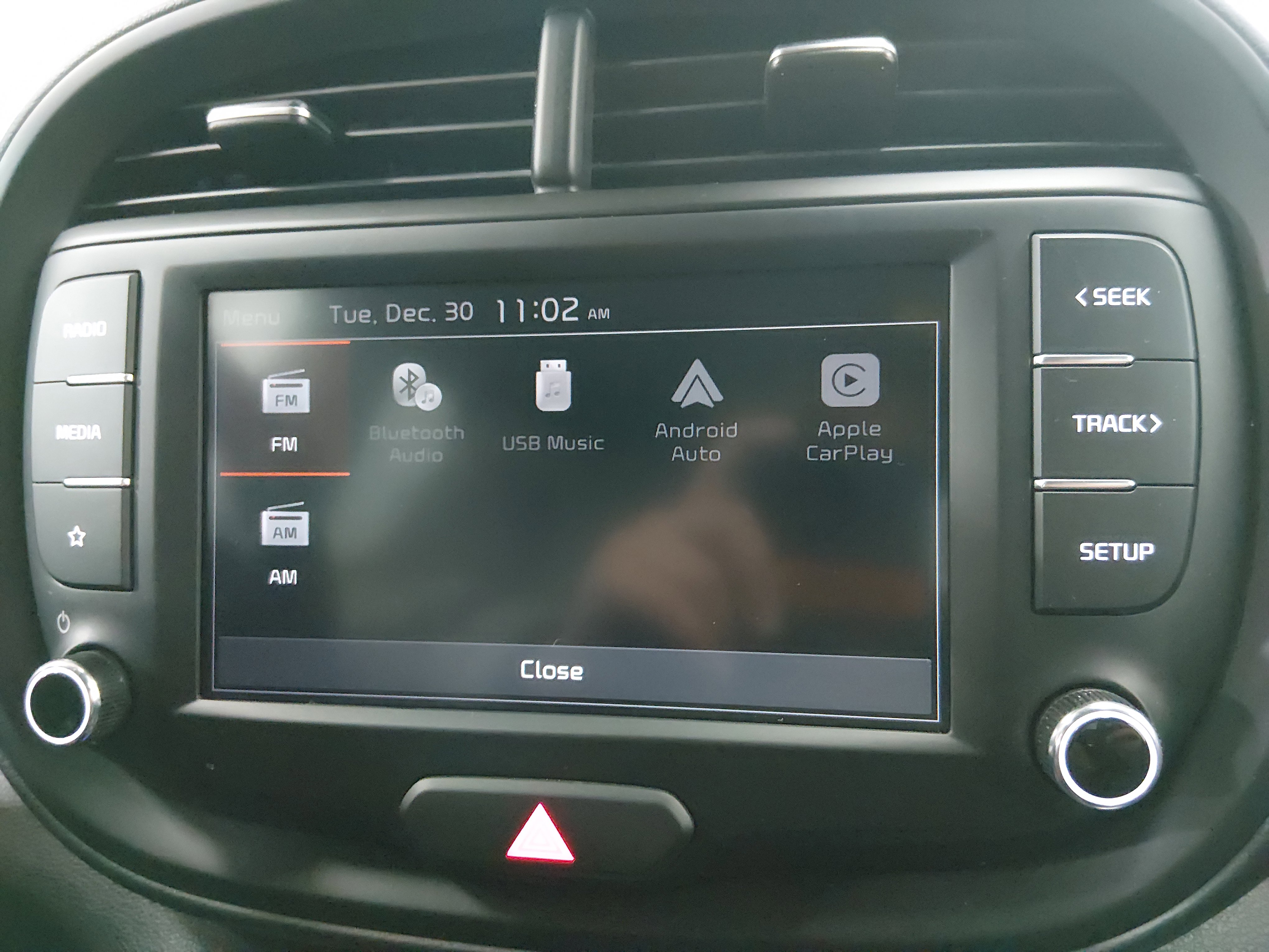 2025 Kia Soul LX - Photo 18