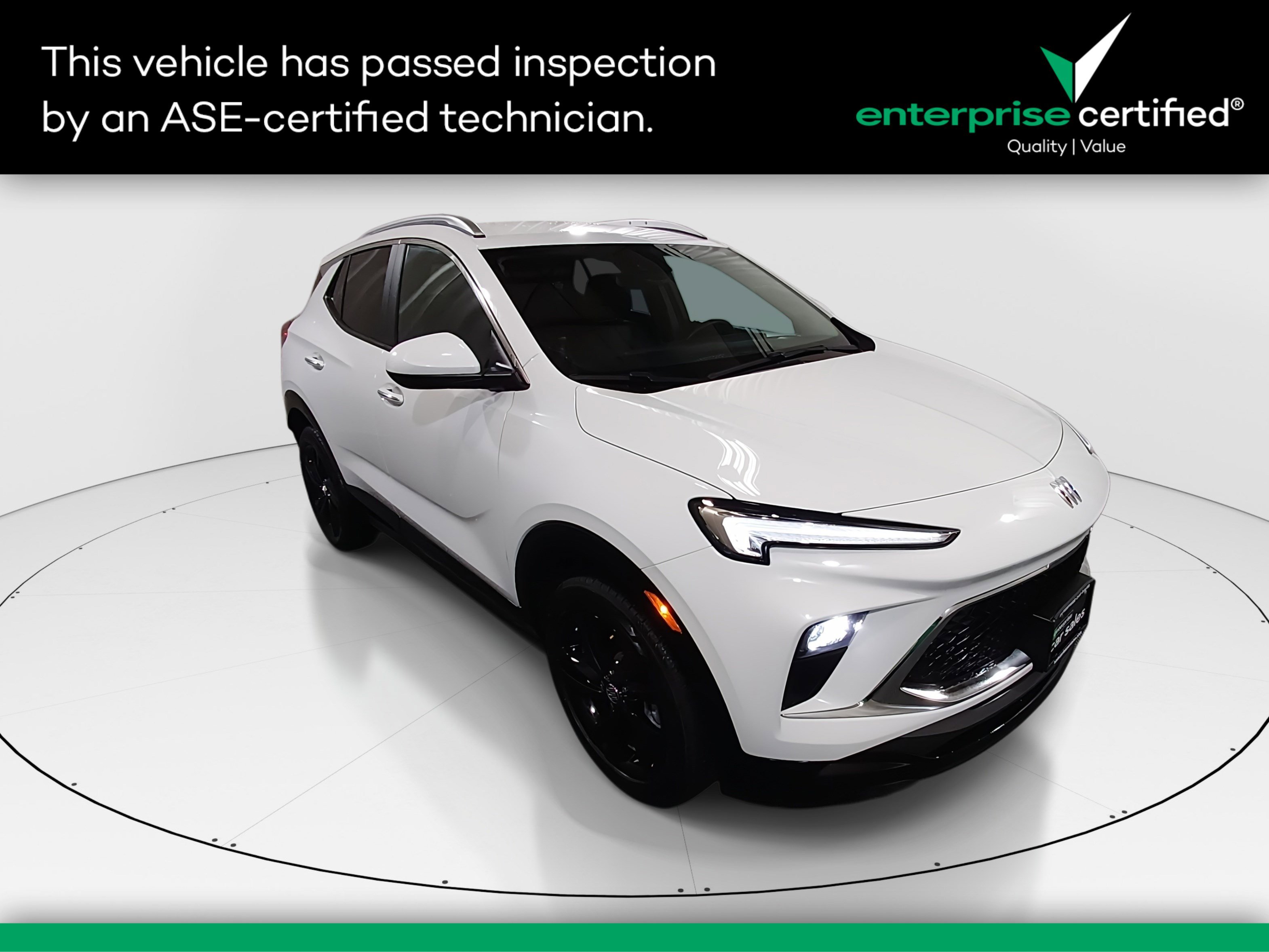 2024 Buick Encore GX Sport Touring's photo