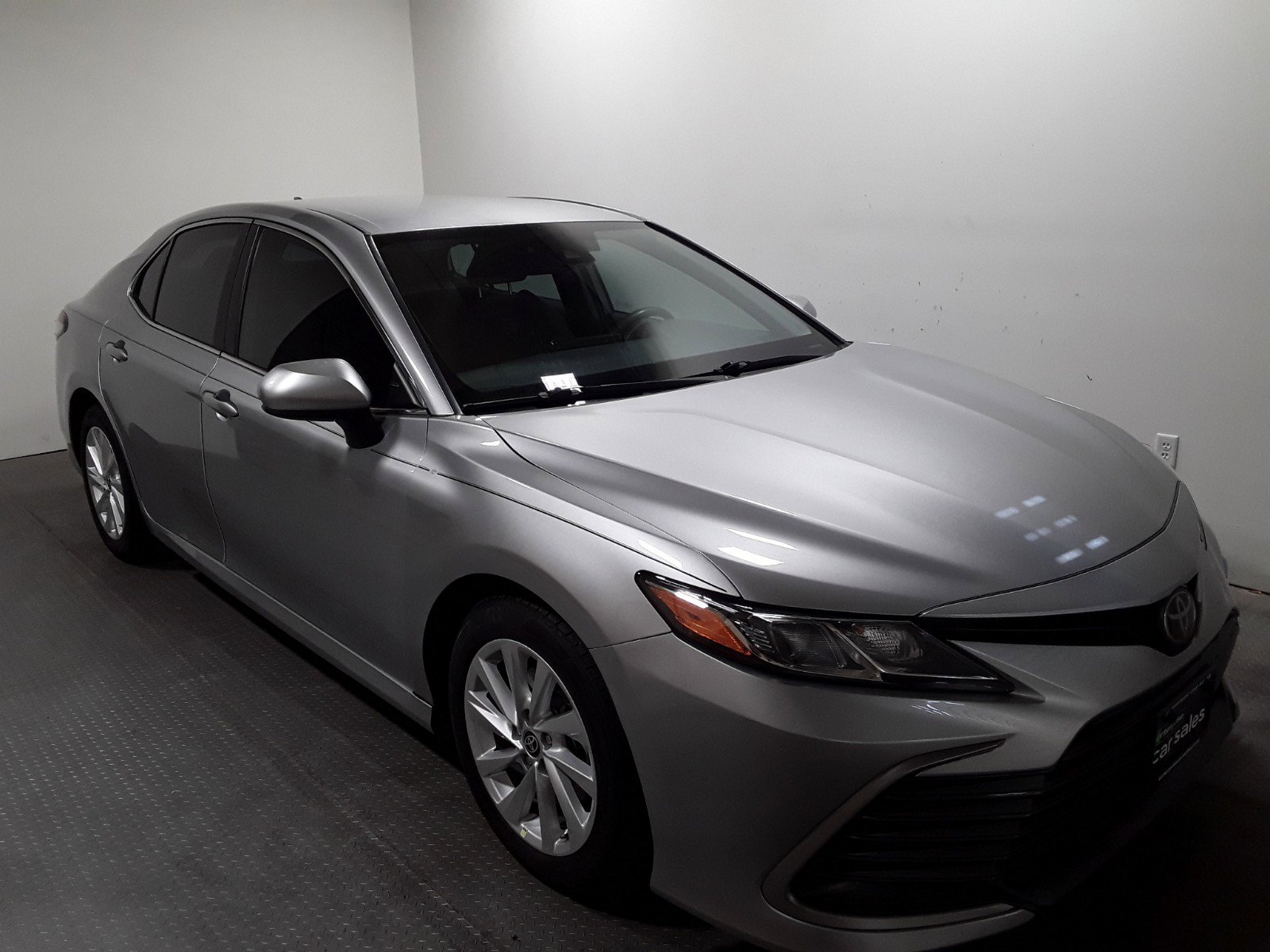 2022 Toyota Camry LE Auto