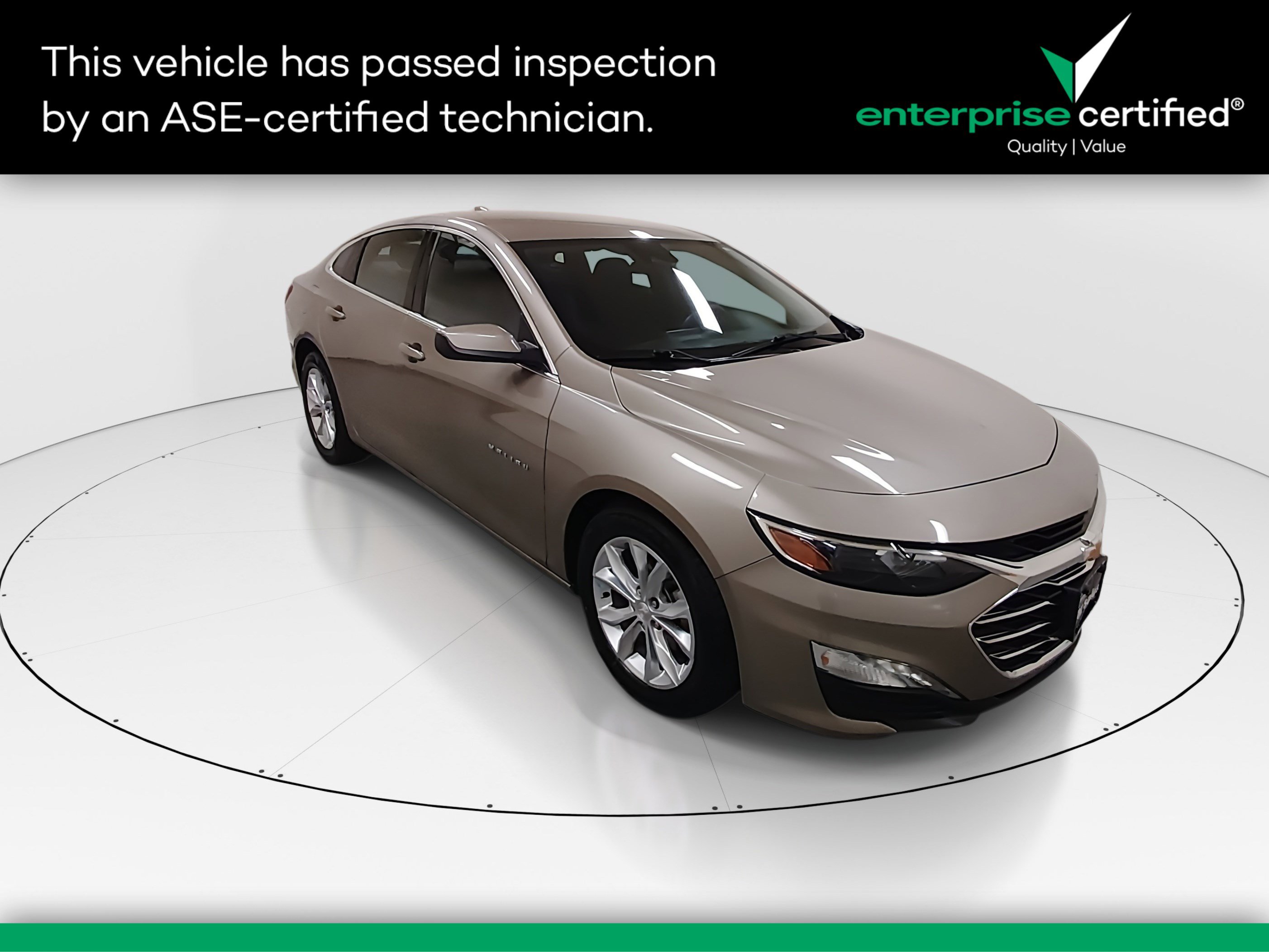 2023 Chevrolet Malibu 1LT