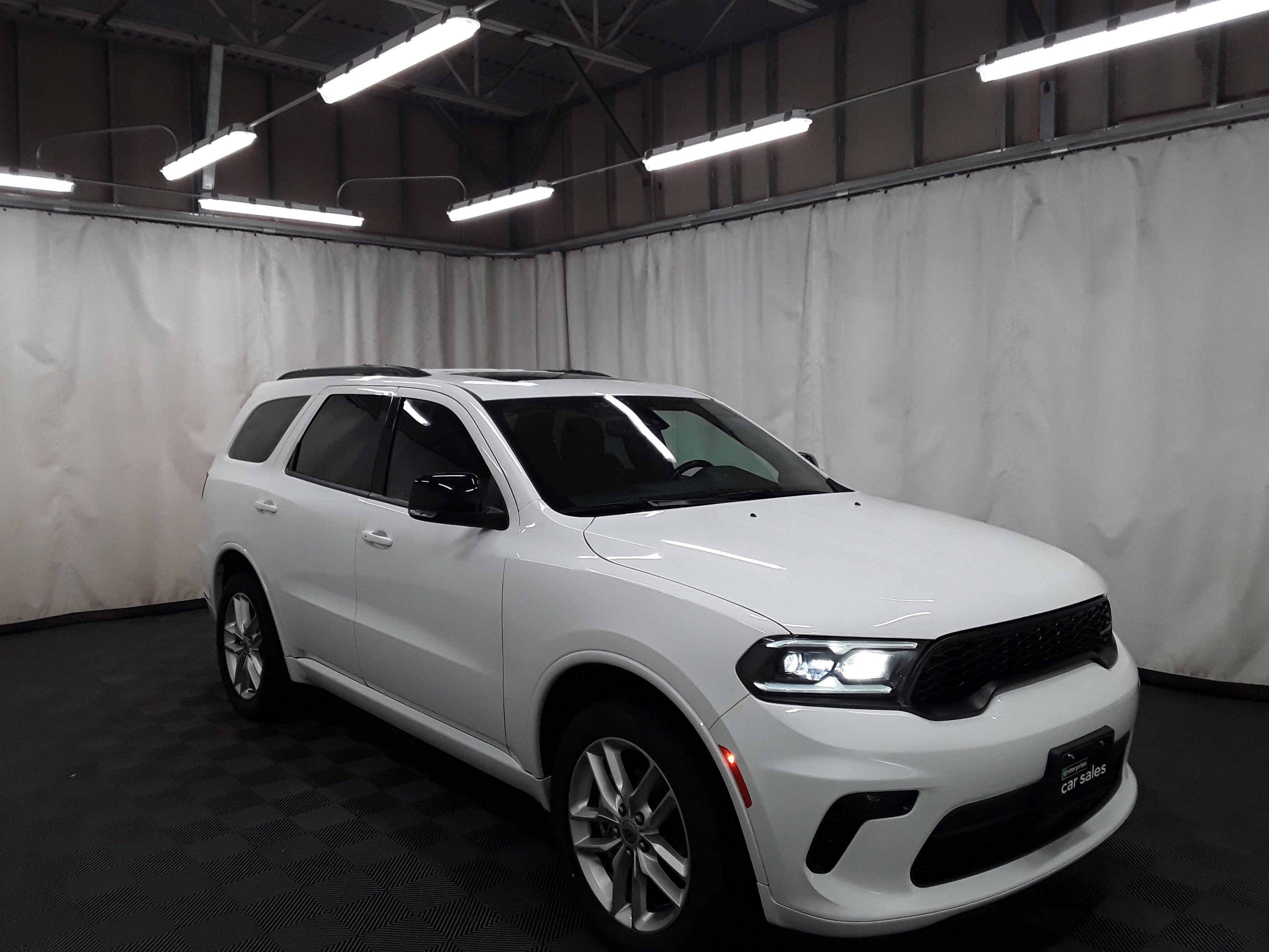 2023 Dodge Durango GT Plus AWD