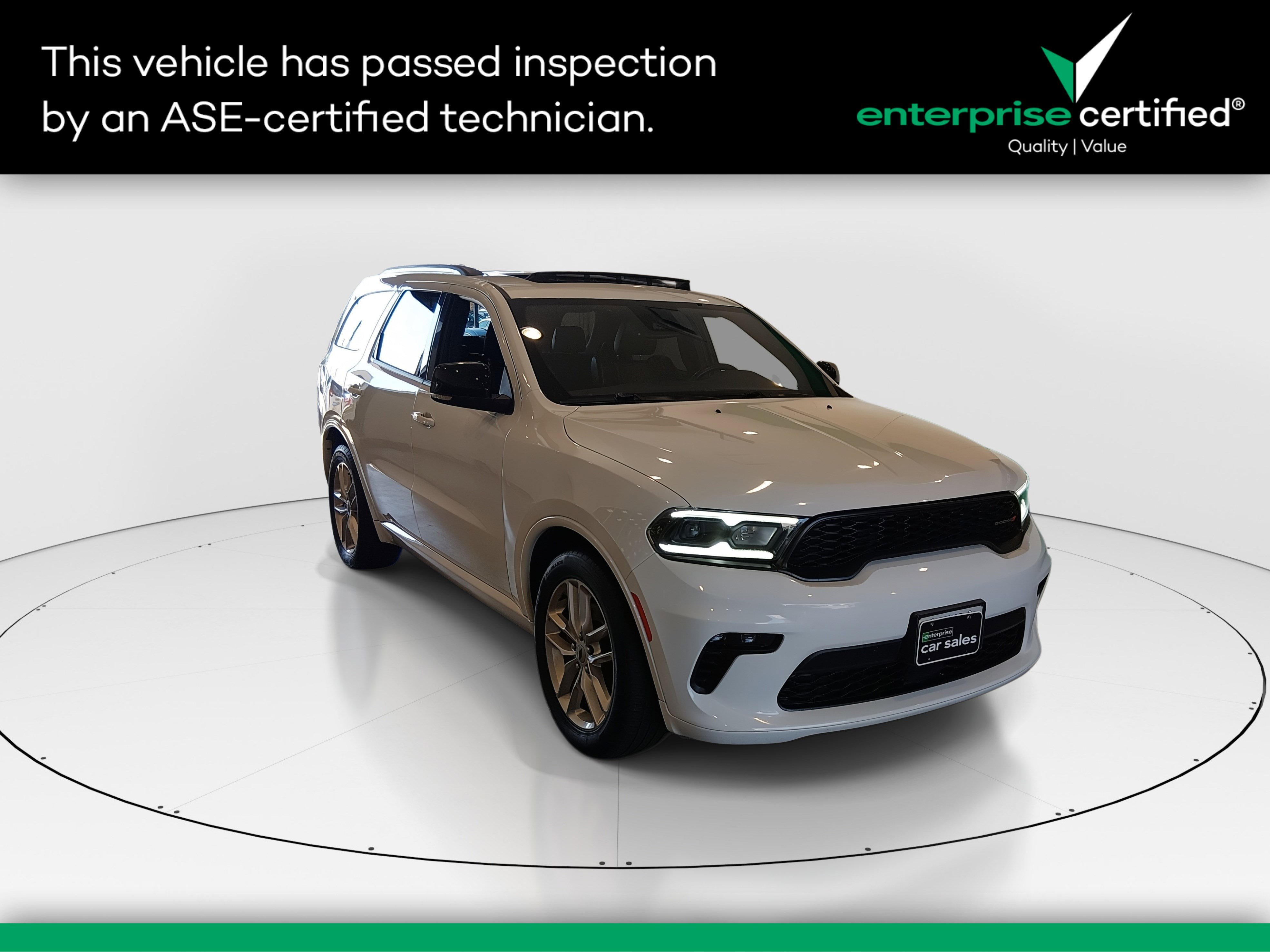 2023 Dodge Durango GT