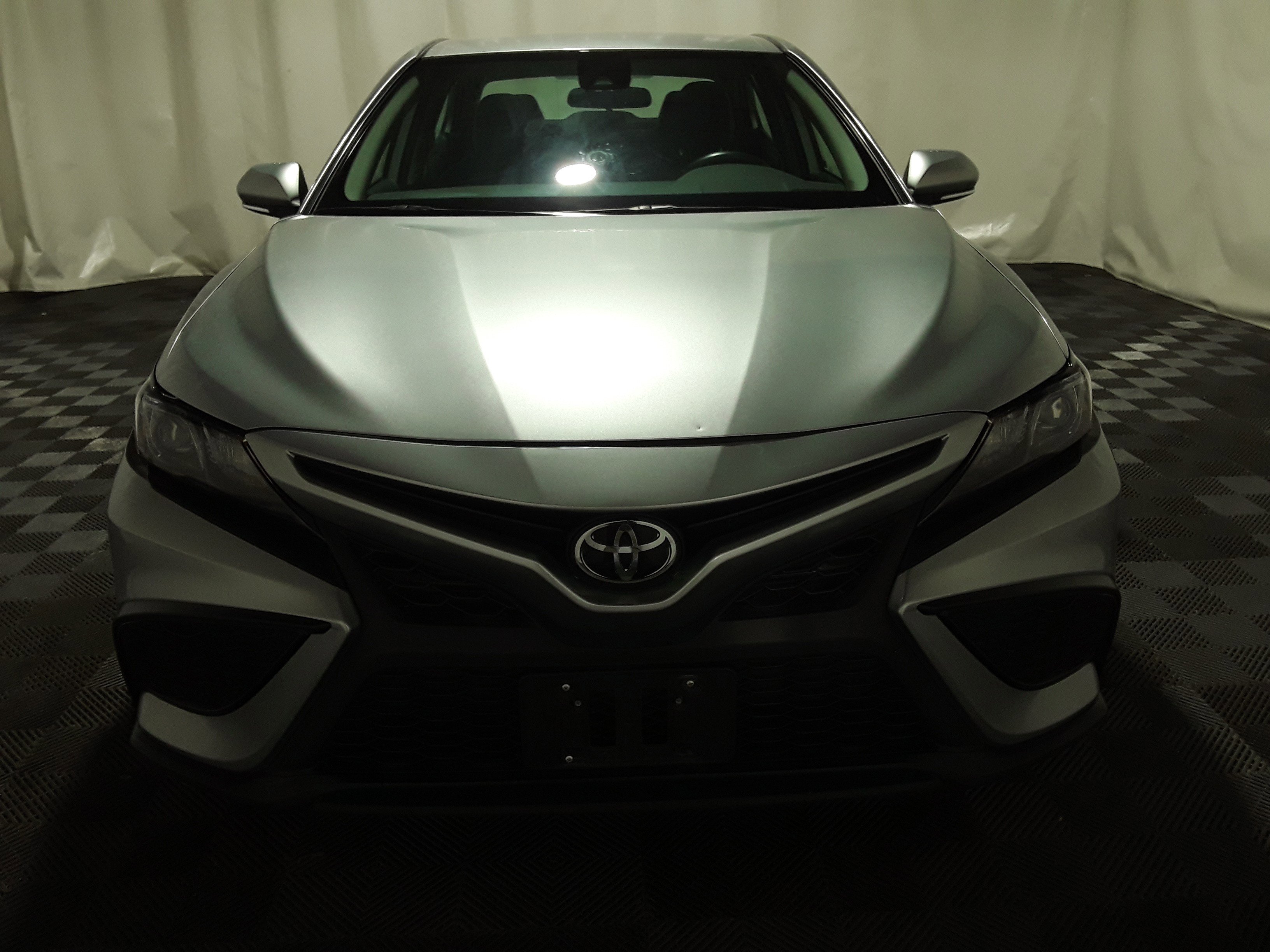 Image 7 of Used 2023 Toyota Camry