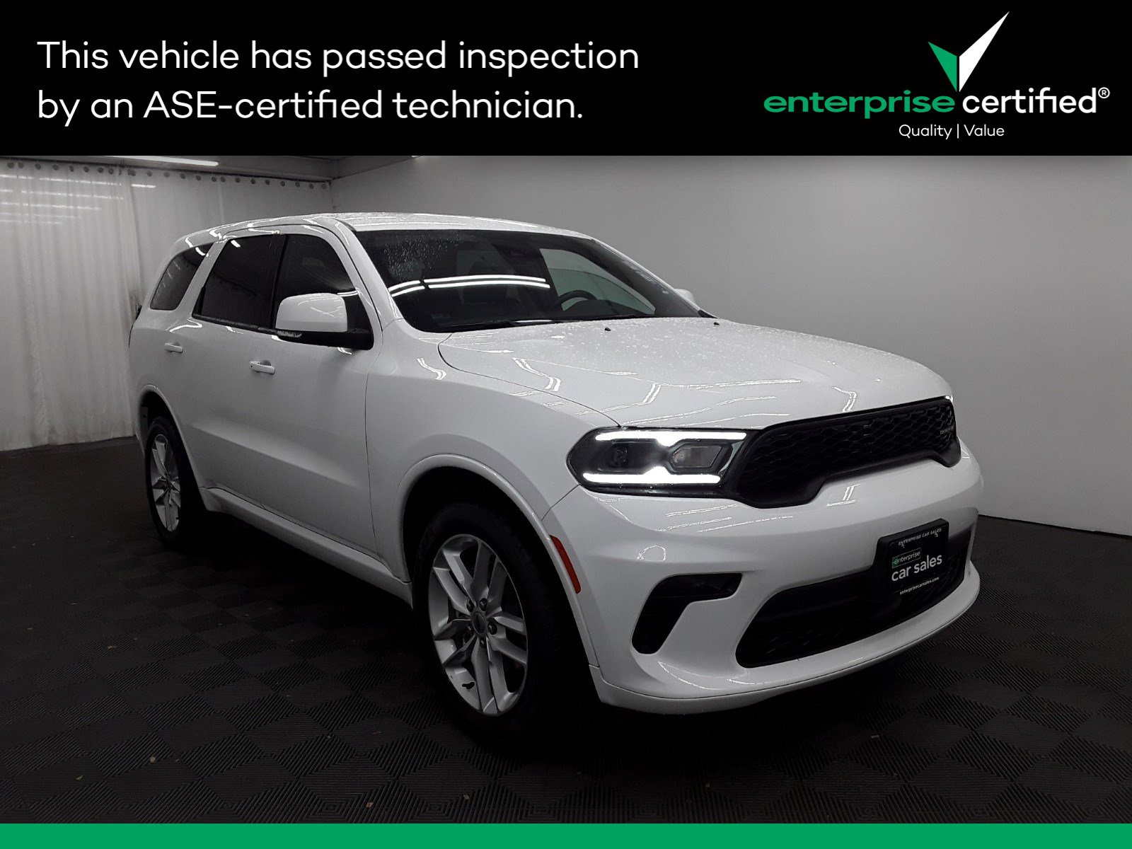 Used 2022 Dodge Durango 