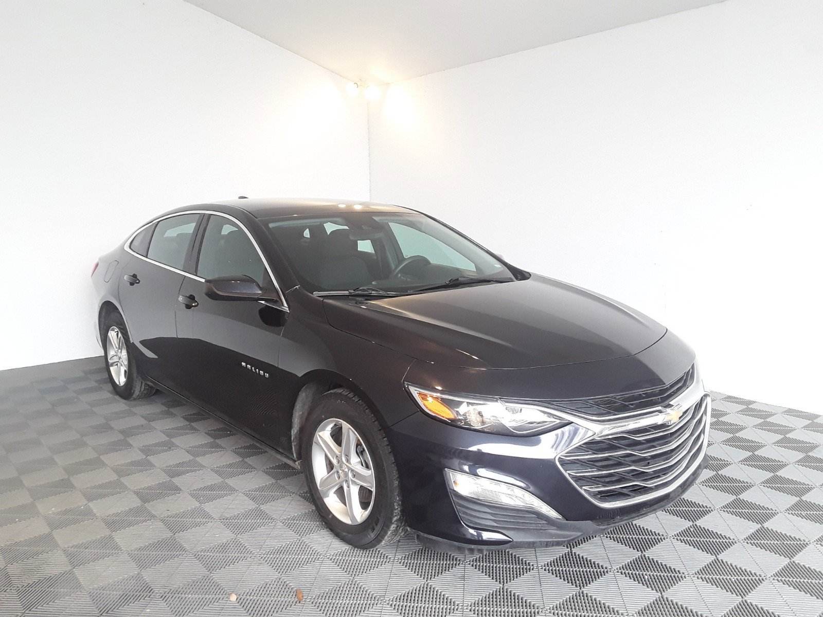 2023 Chevrolet Malibu 4dr Sdn 1LT