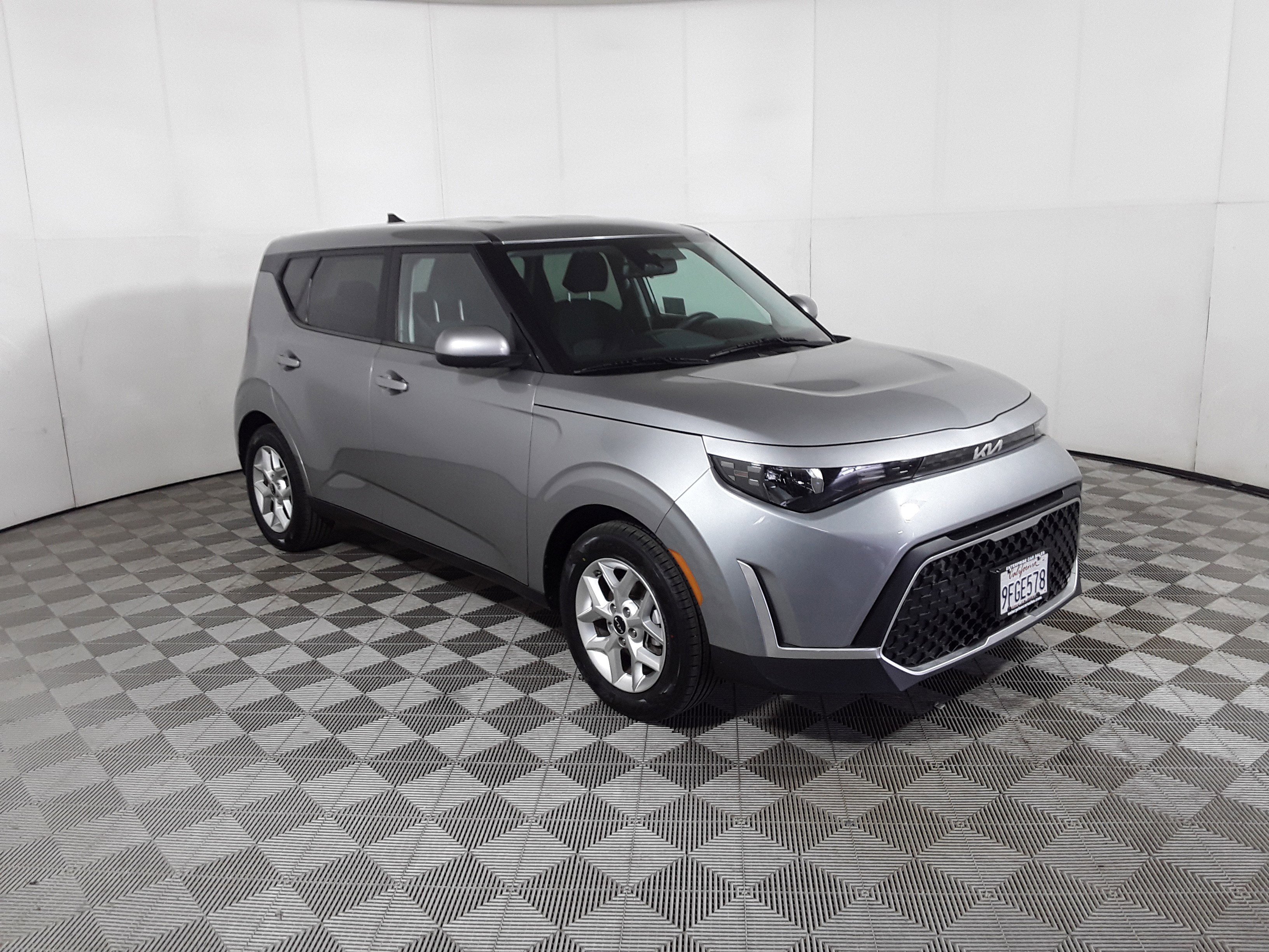 2023 Kia Soul