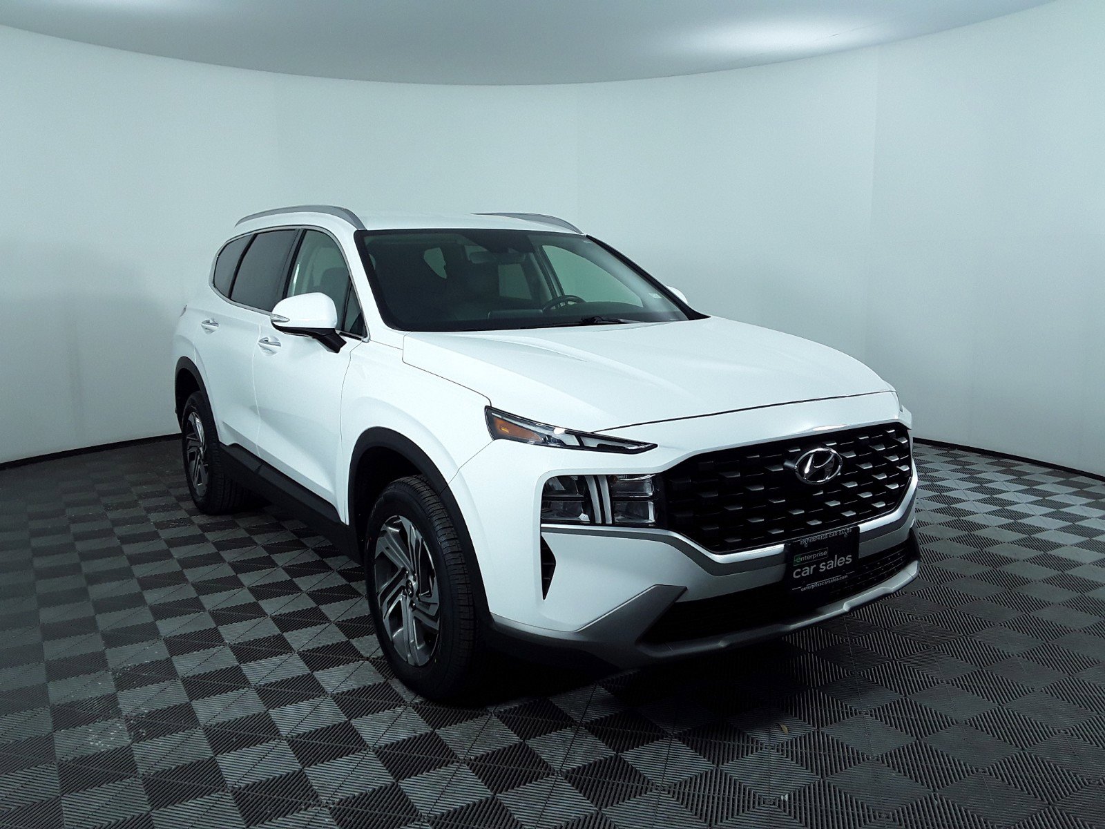 2023 Hyundai Santa Fe SEL AWD