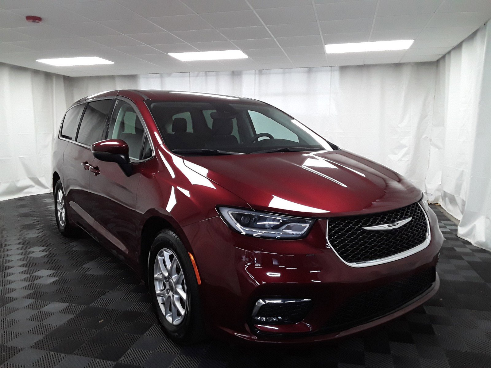 2023 Chrysler Pacifica Touring L FWD