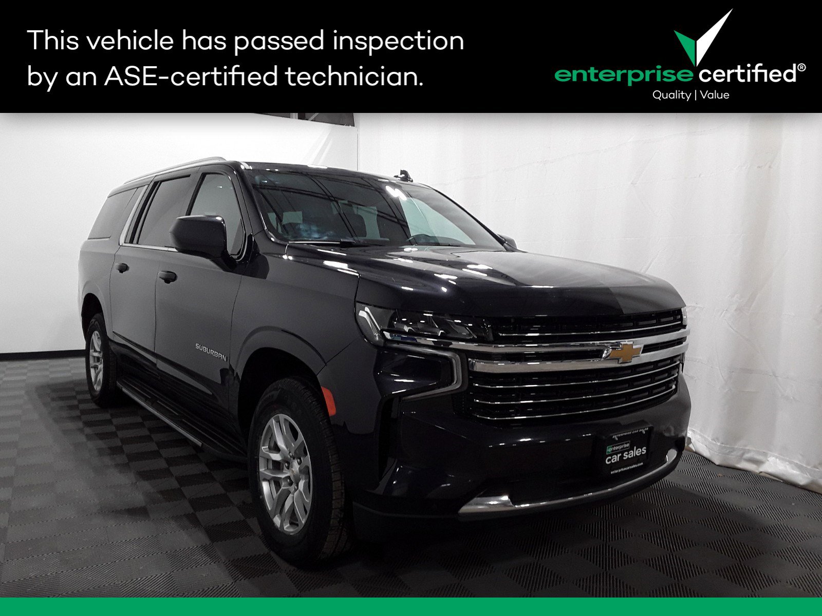 2023 Chevrolet Suburban LT 4WD 4dr