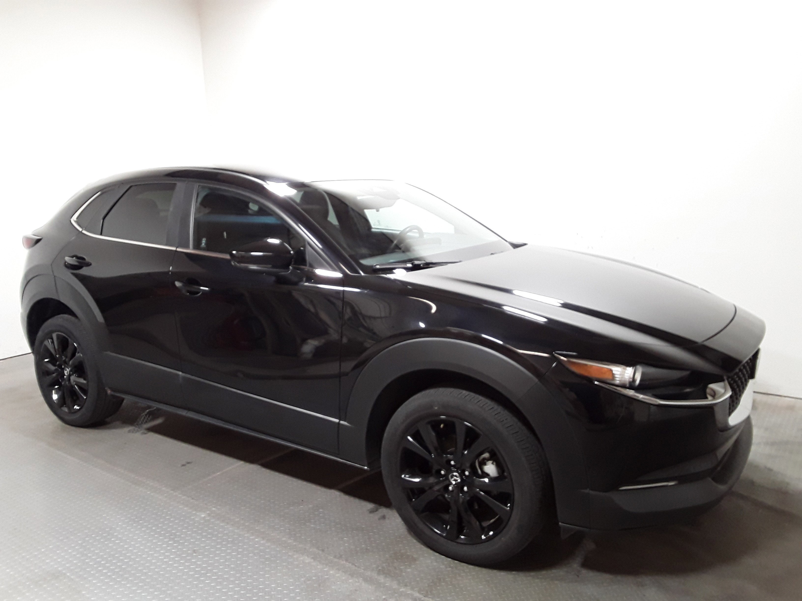 2024 Mazda CX-30 2.5 S Select Sport AWD