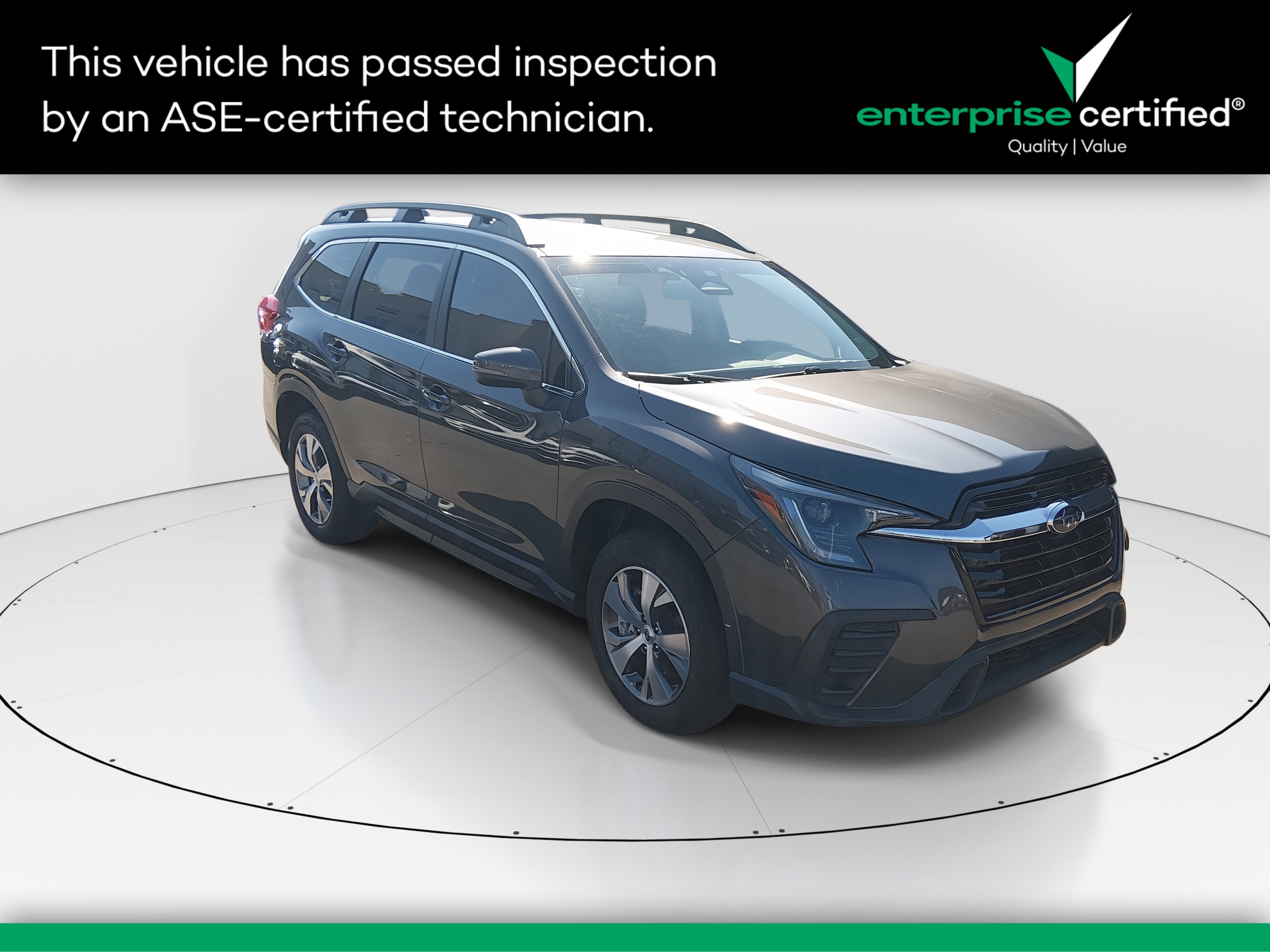 2023 Subaru Ascent Premium