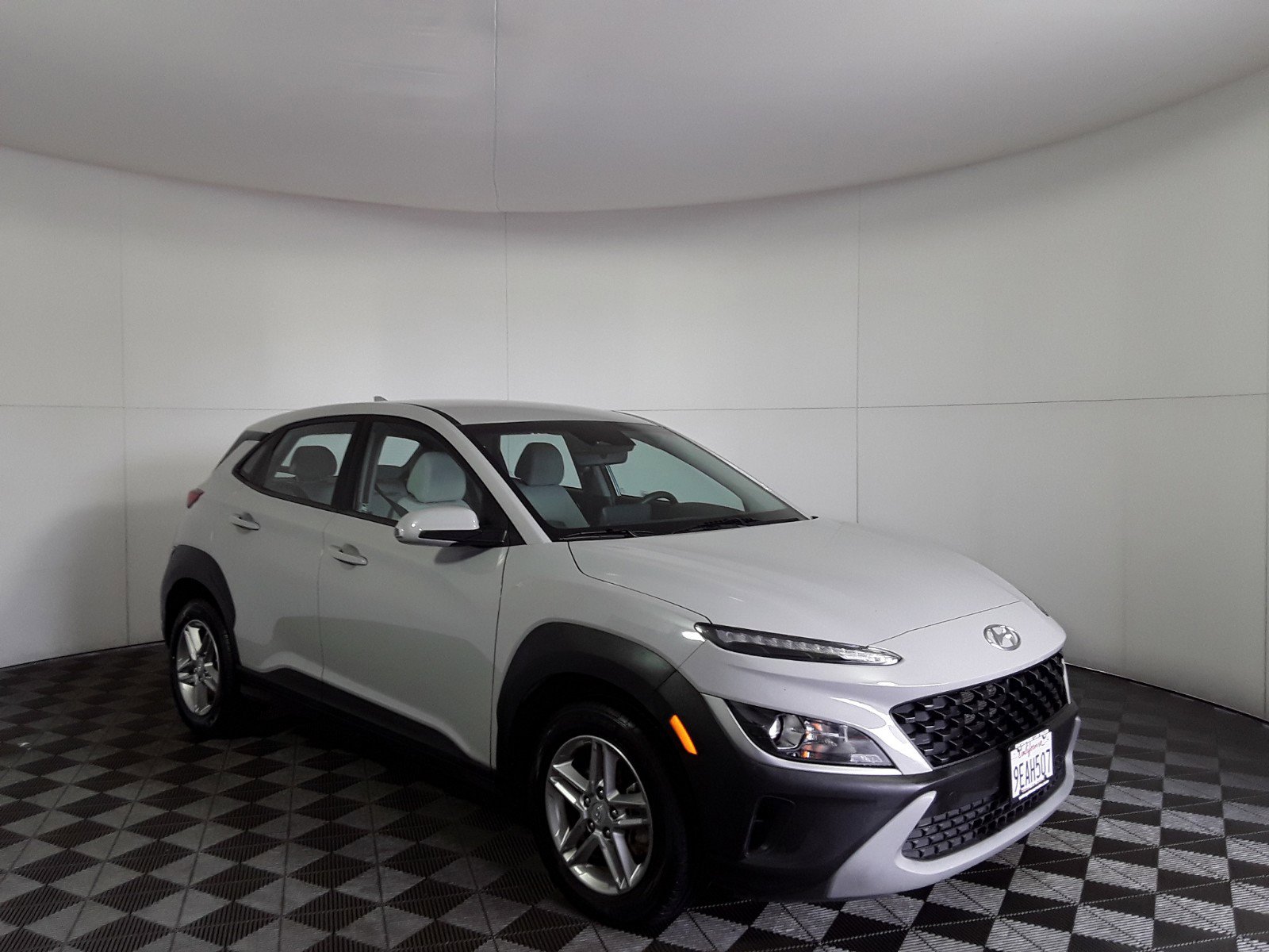 2023 Hyundai Kona SE Auto AWD