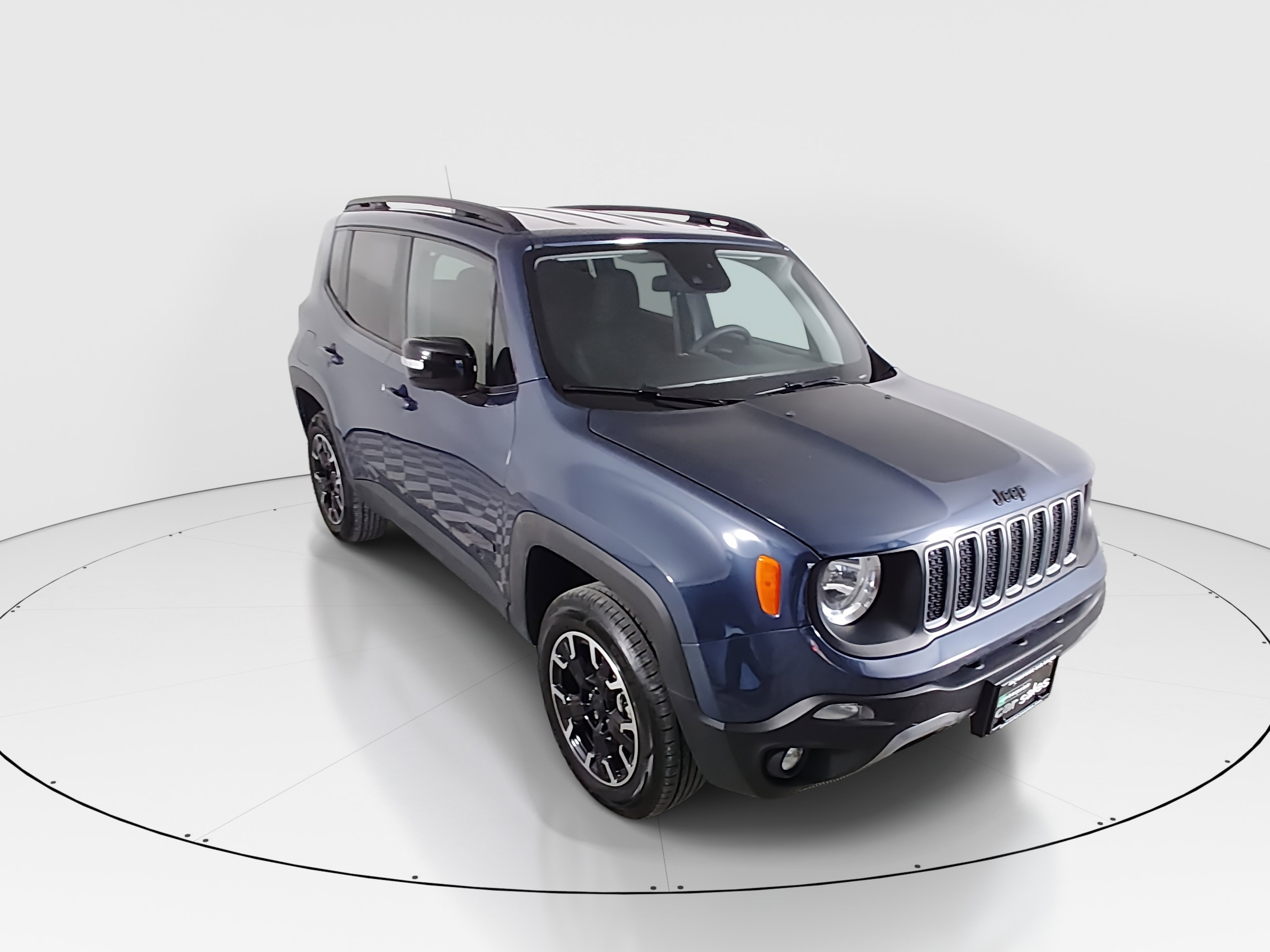 2023 Jeep Renegade Upland