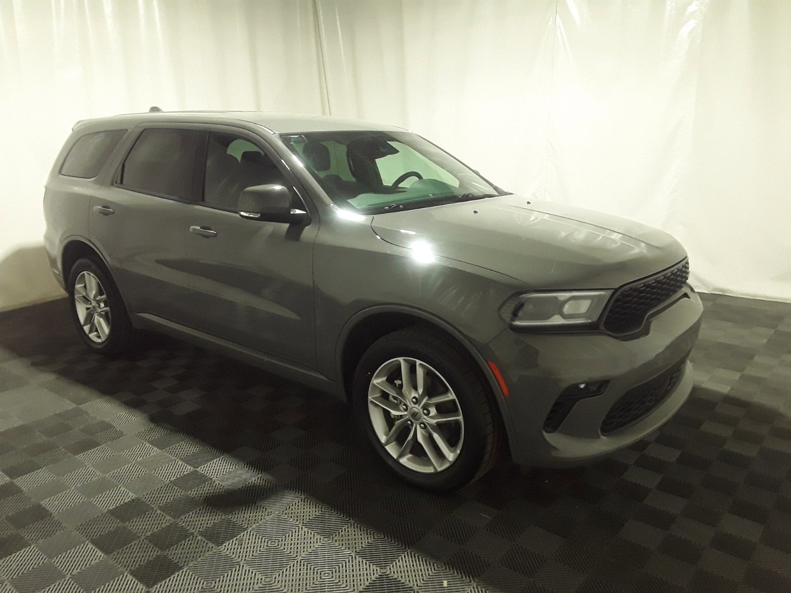 2022 Dodge Durango GT Plus AWD