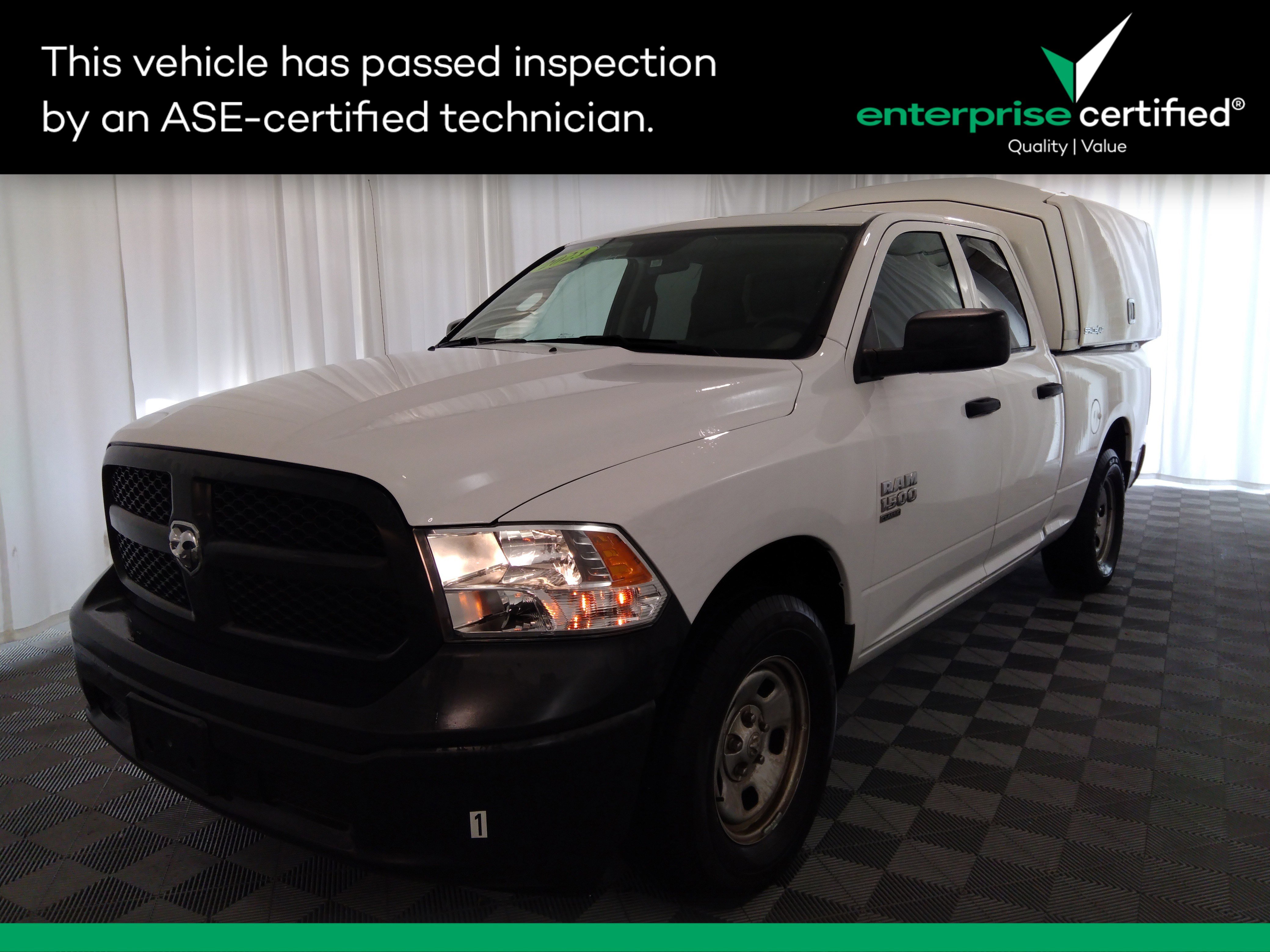 Used 2023 Ram 1500 Classic 