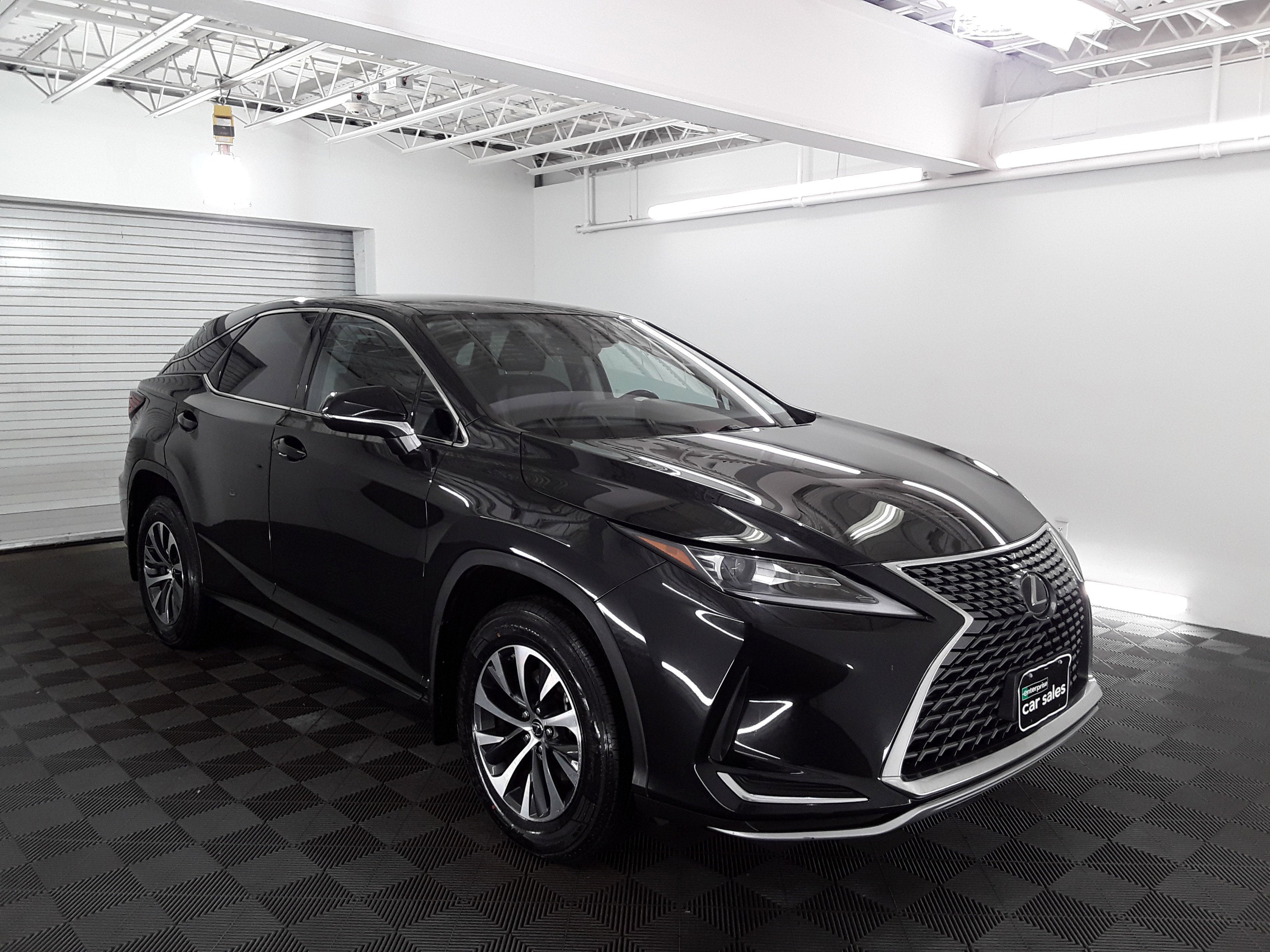 2022 Lexus RX RX 350 AWD