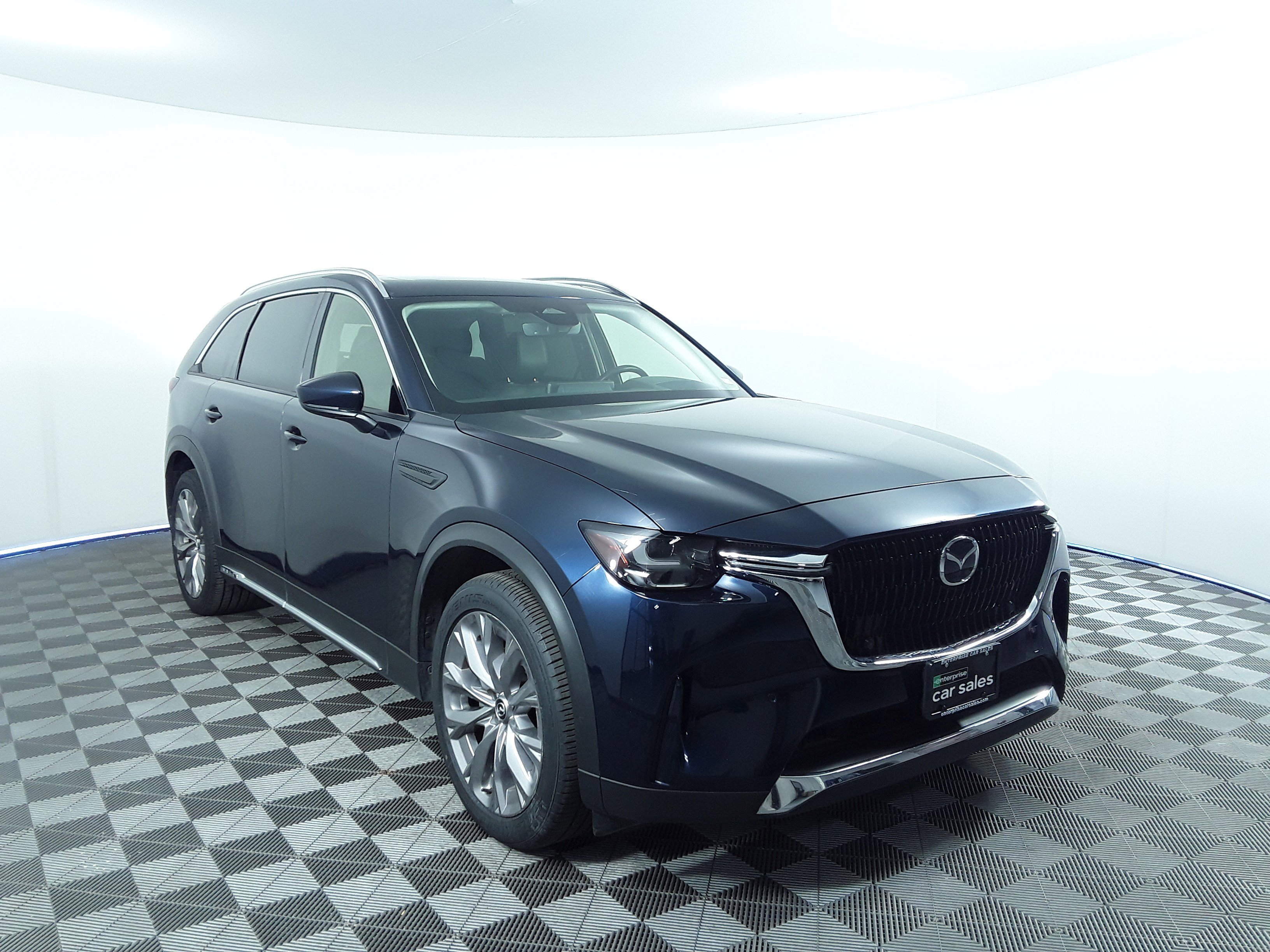 2024 Mazda CX-90 3.3 Turbo Premium AWD