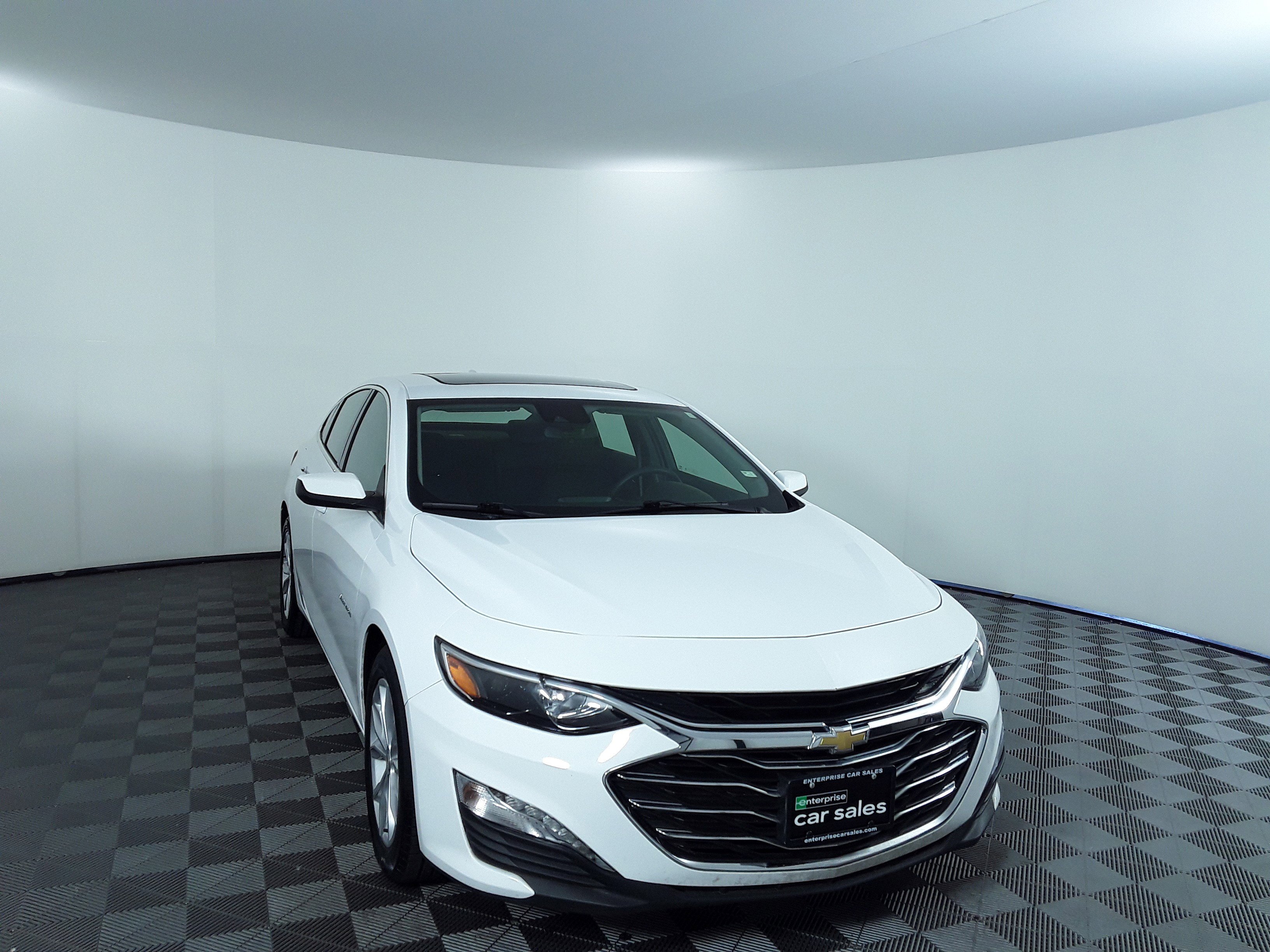2024 Chevrolet Malibu 4dr Sdn 1LT