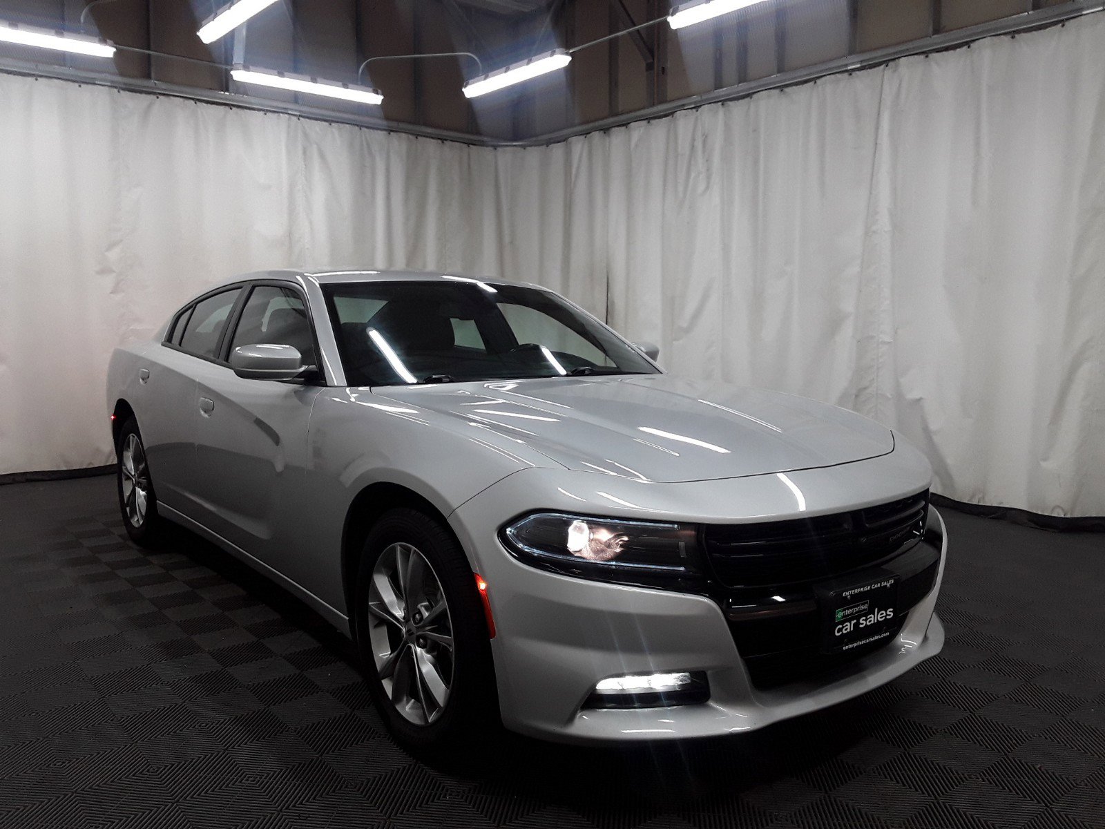 2022 Dodge Charger SXT AWD