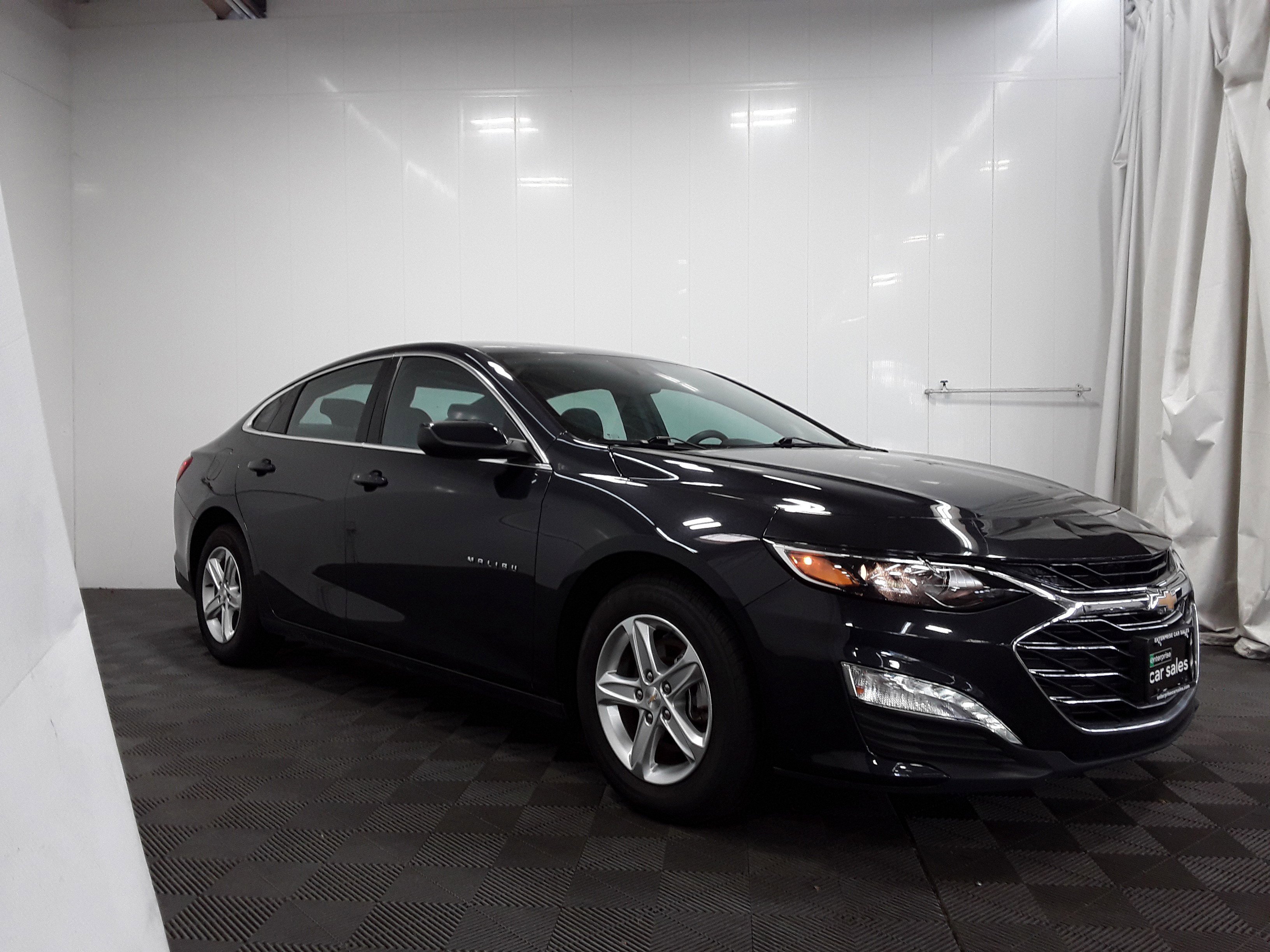 2023 Chevrolet Malibu 4dr Sdn 1LT