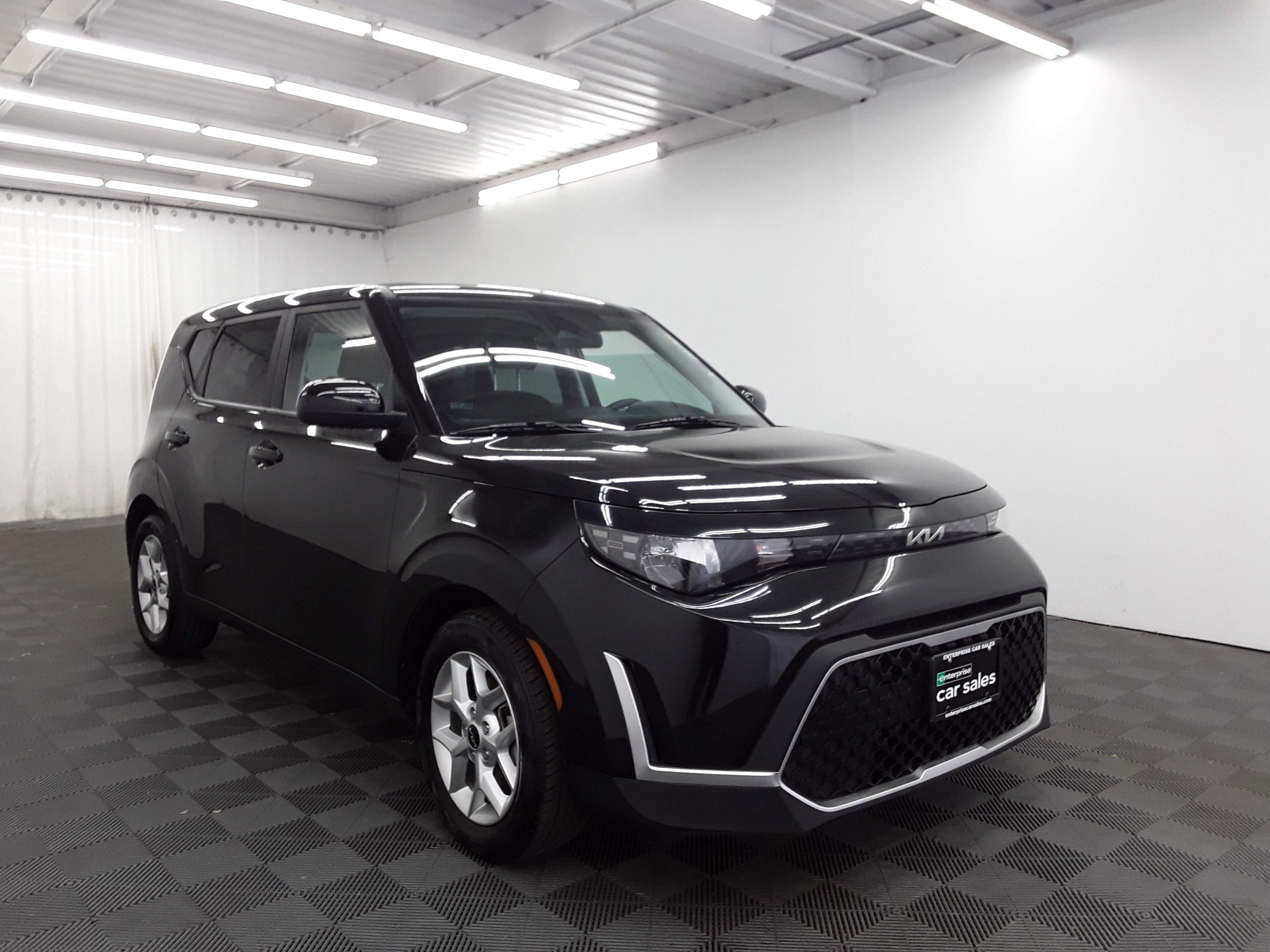 2023 Kia Soul