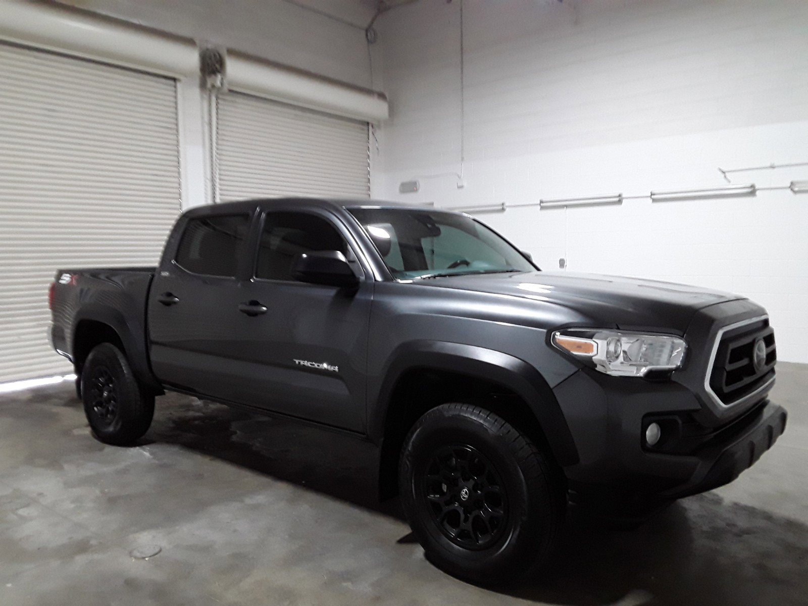 2023 Toyota Tacoma 2WD SR5 Double Cab 5' Bed V6 AT