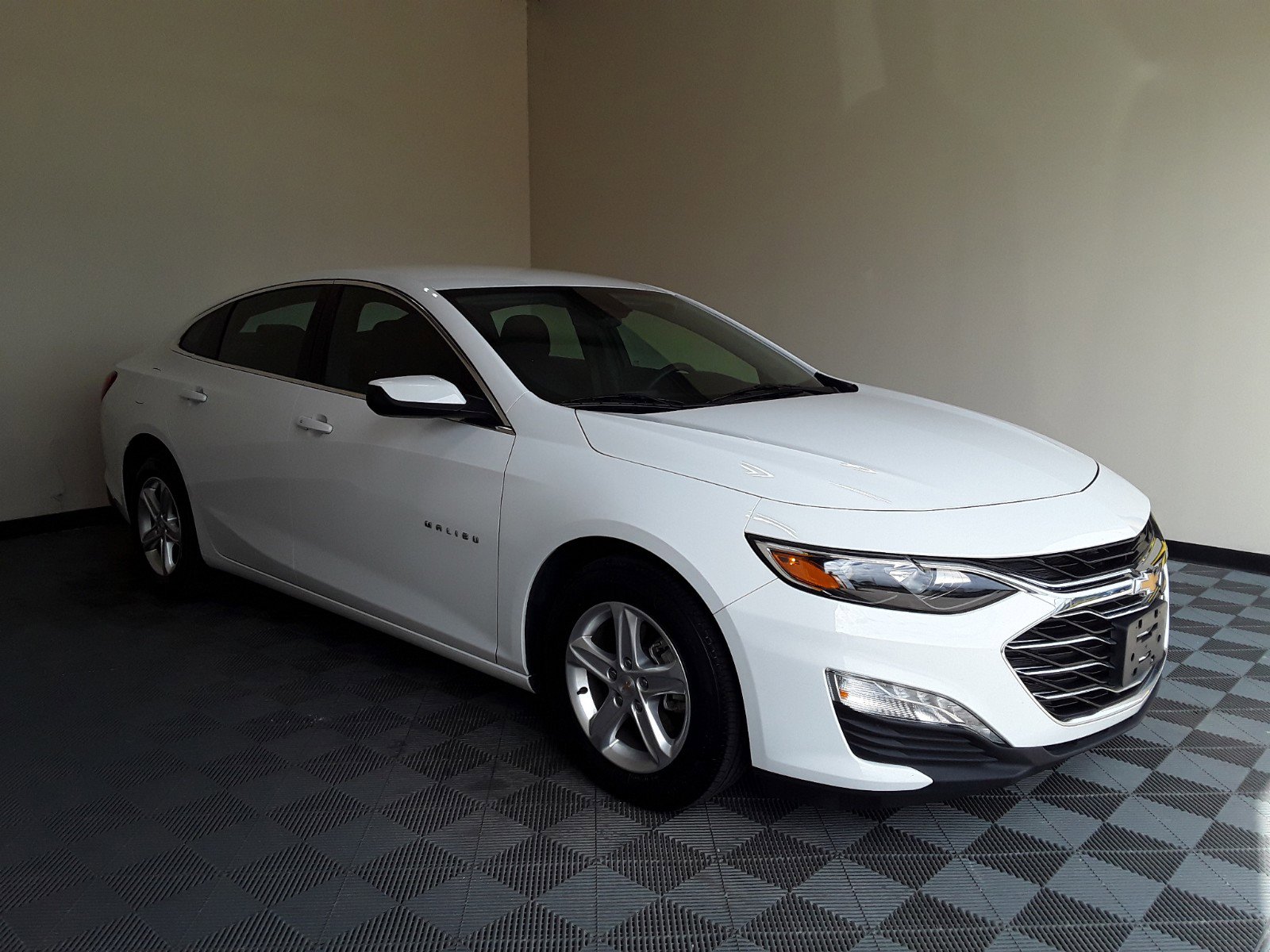 2024 Chevrolet Malibu LT 4dr Sdn