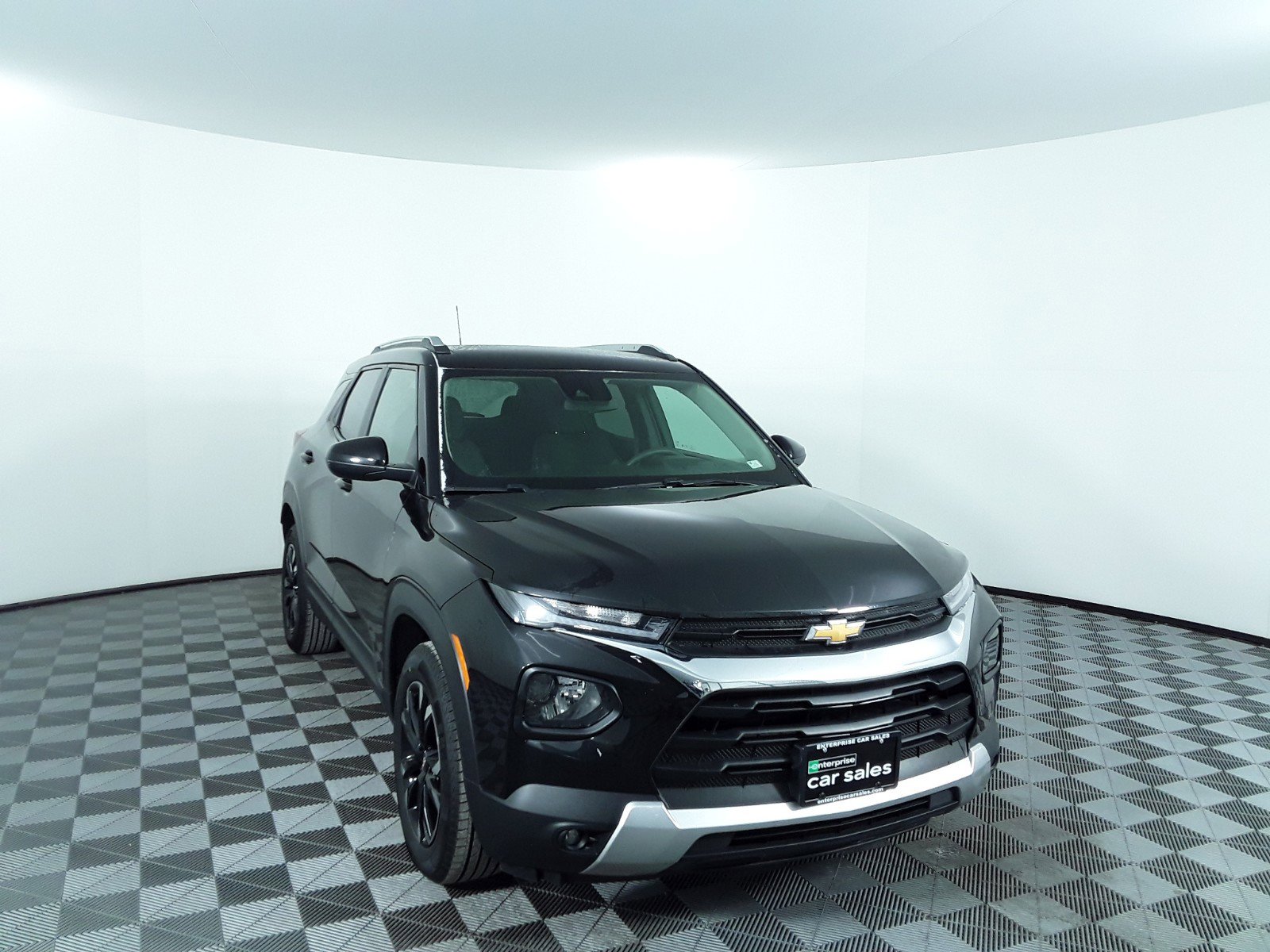 2023 Chevrolet Trailblazer FWD 4dr LT