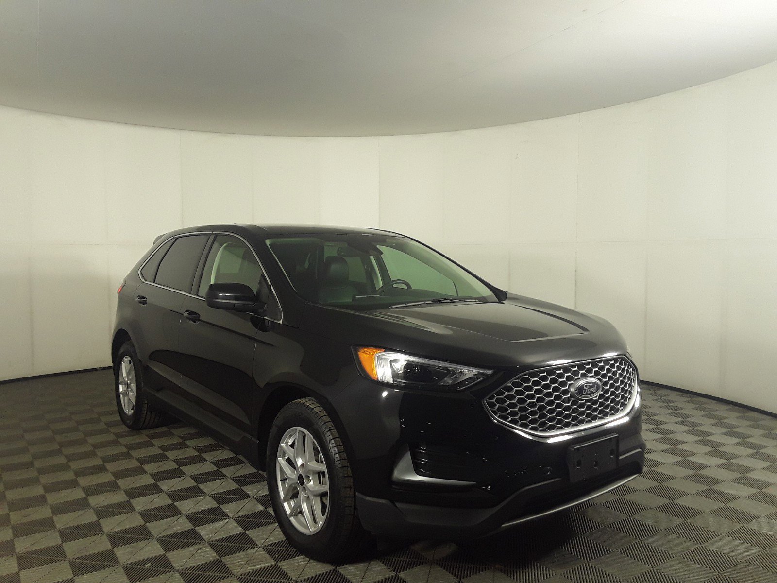 2023 Ford Edge SEL AWD