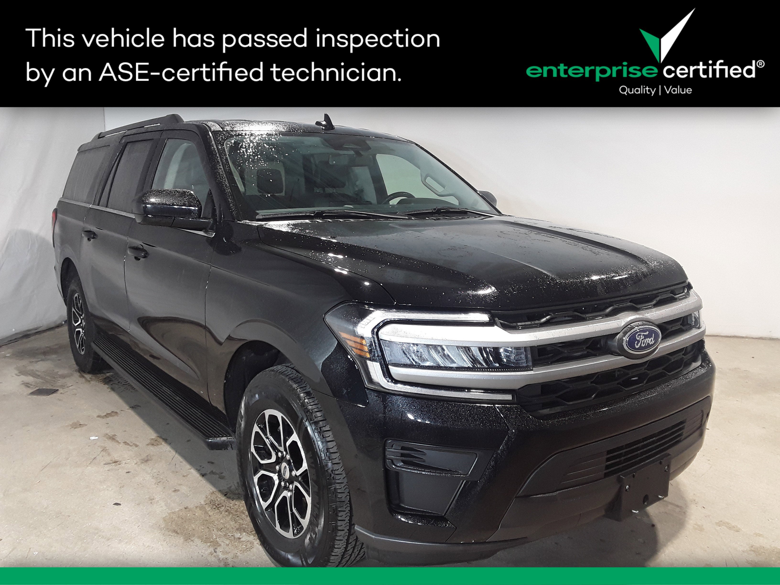 Used 2024 Ford Expedition Max XLT 4x2