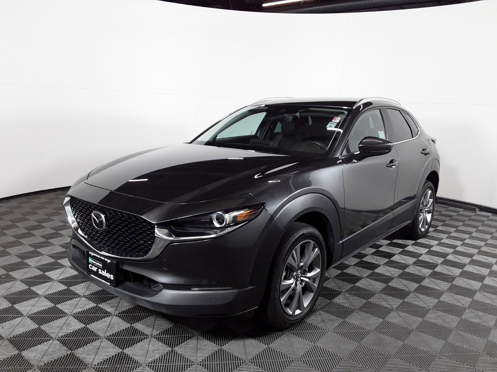 2023 Mazda CX-30 2.5 S Preferred Package AWD