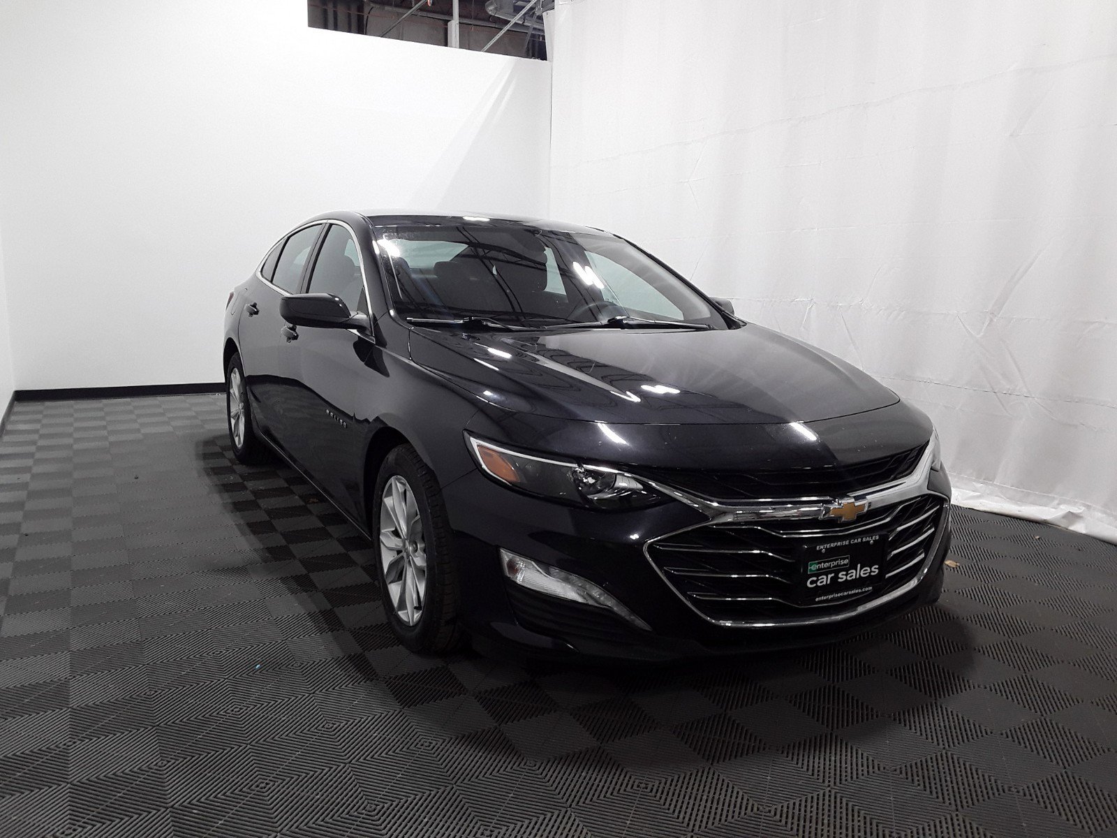 2022 Chevrolet Malibu 4dr Sdn LT