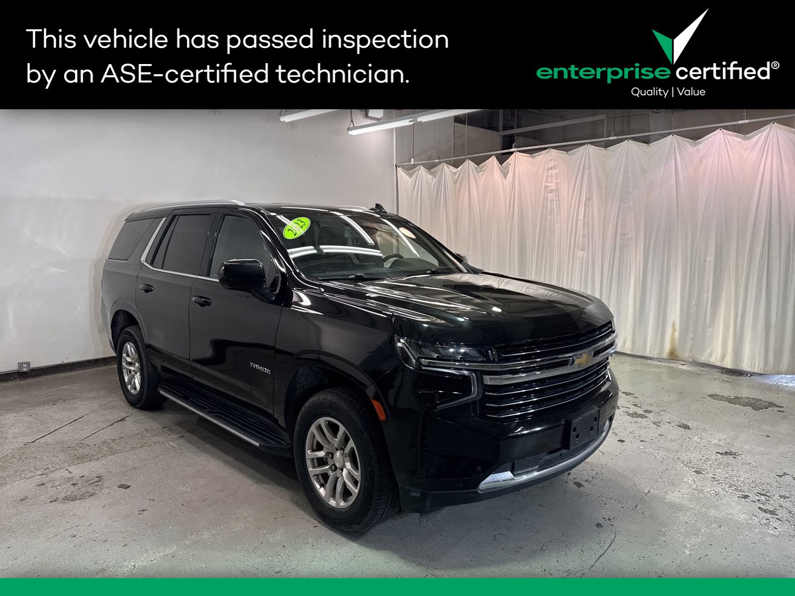 2023 Chevrolet Tahoe 2WD 4dr LT