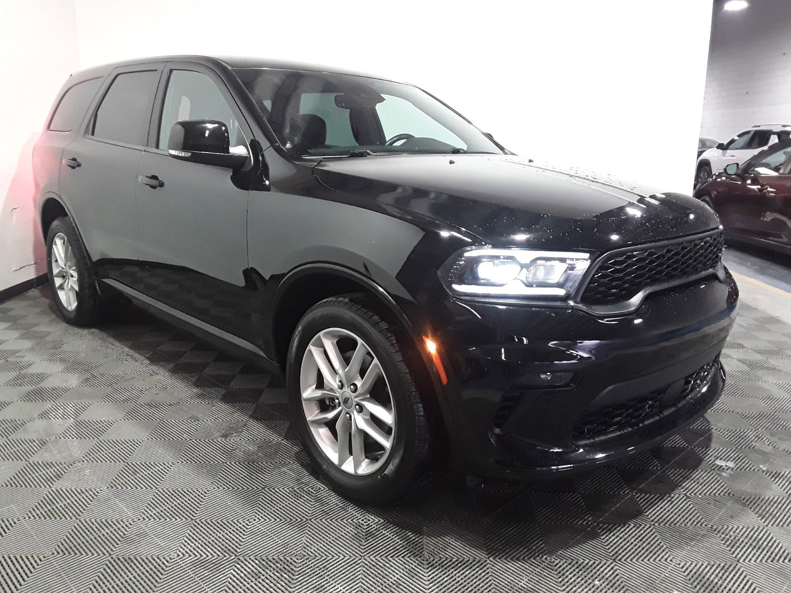 2022 Dodge Durango GT Plus AWD