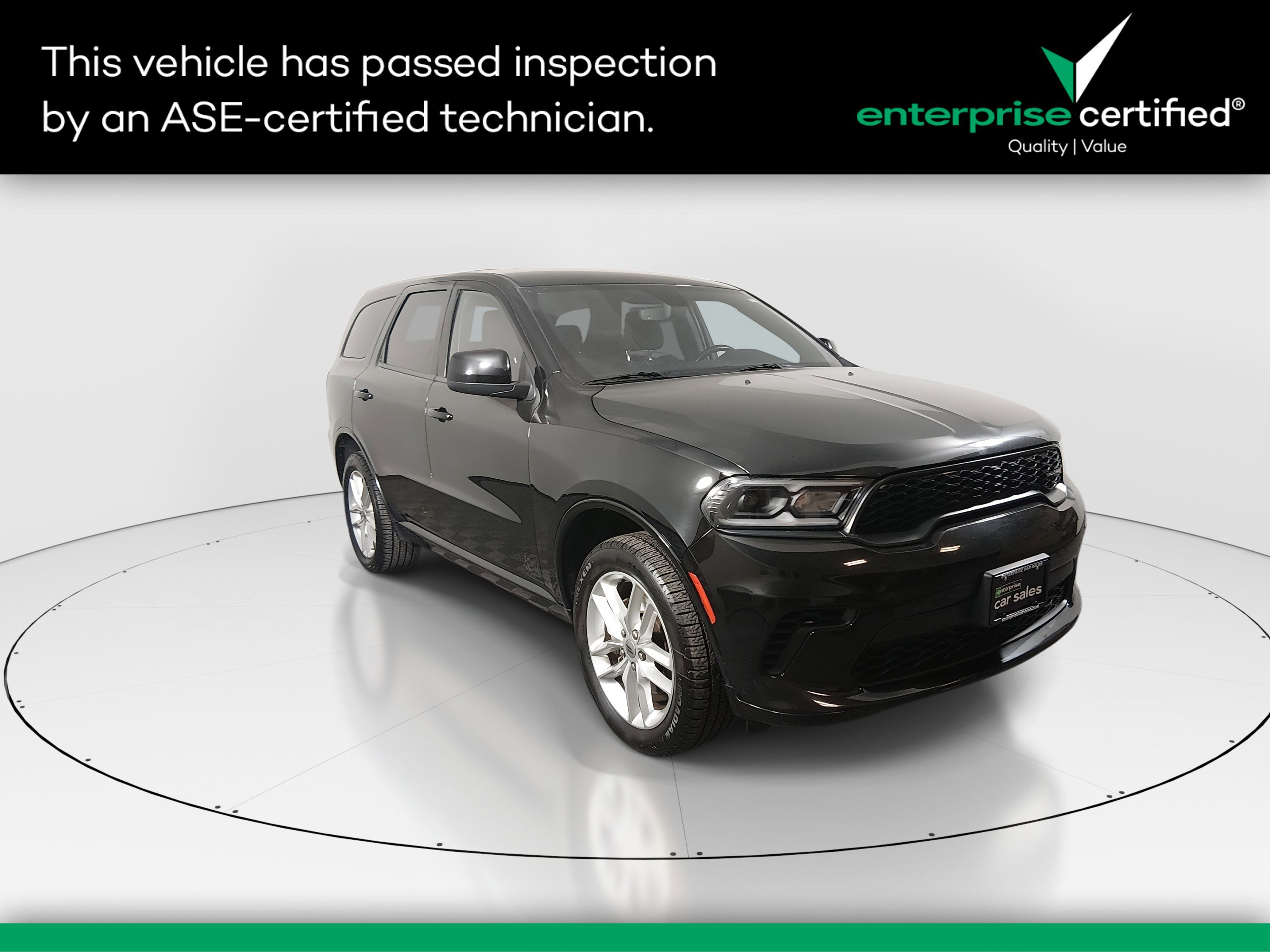 2023 Dodge Durango GT's photo