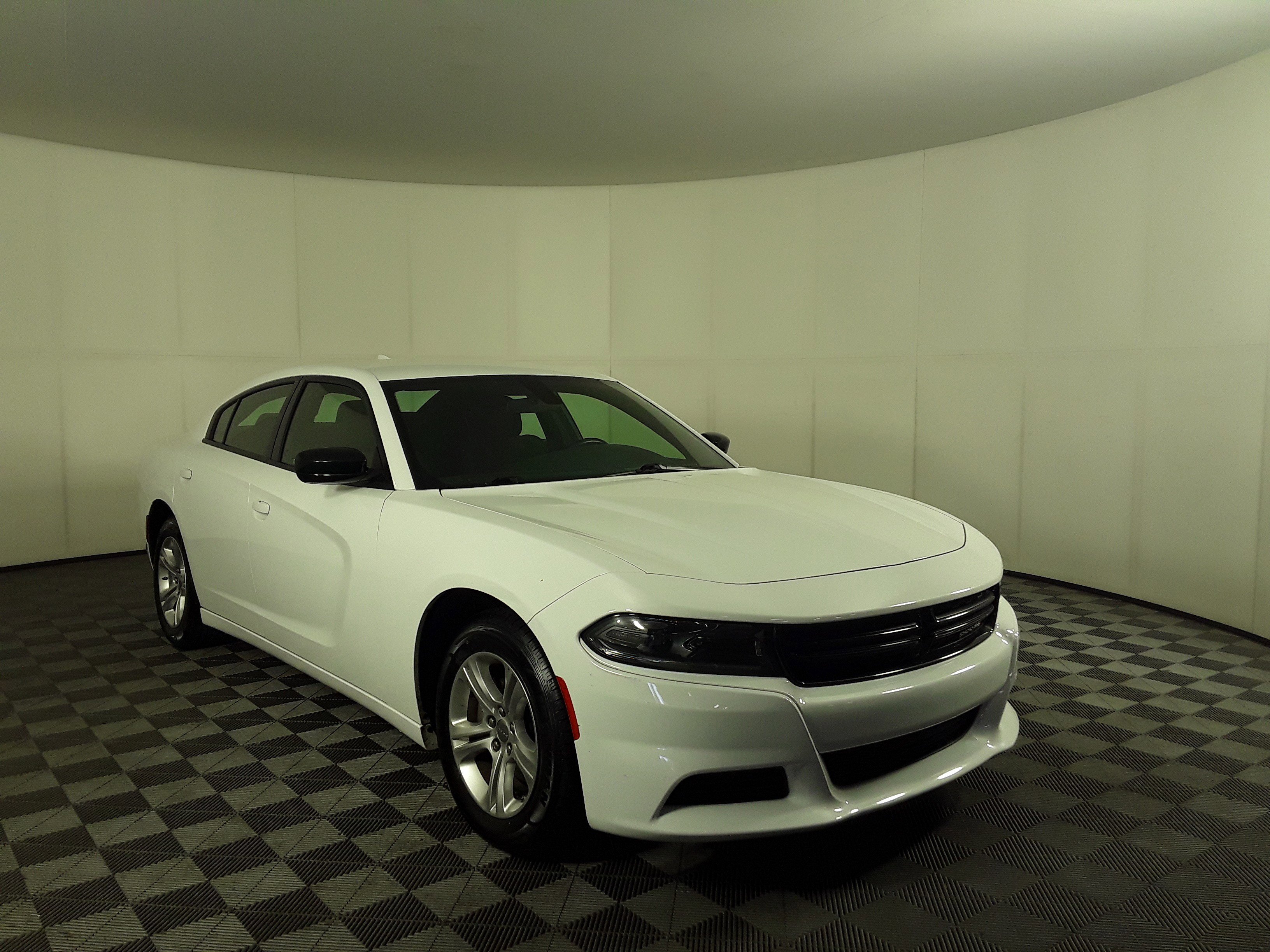 2023 Dodge Charger SXT RWD